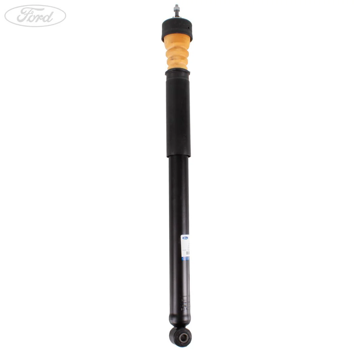 Puntal de suspensión para amortiguador trasero O/S (lado del pasajero) o N/S (lado del conductor) original para Ford Focus 1201877 - Image 4