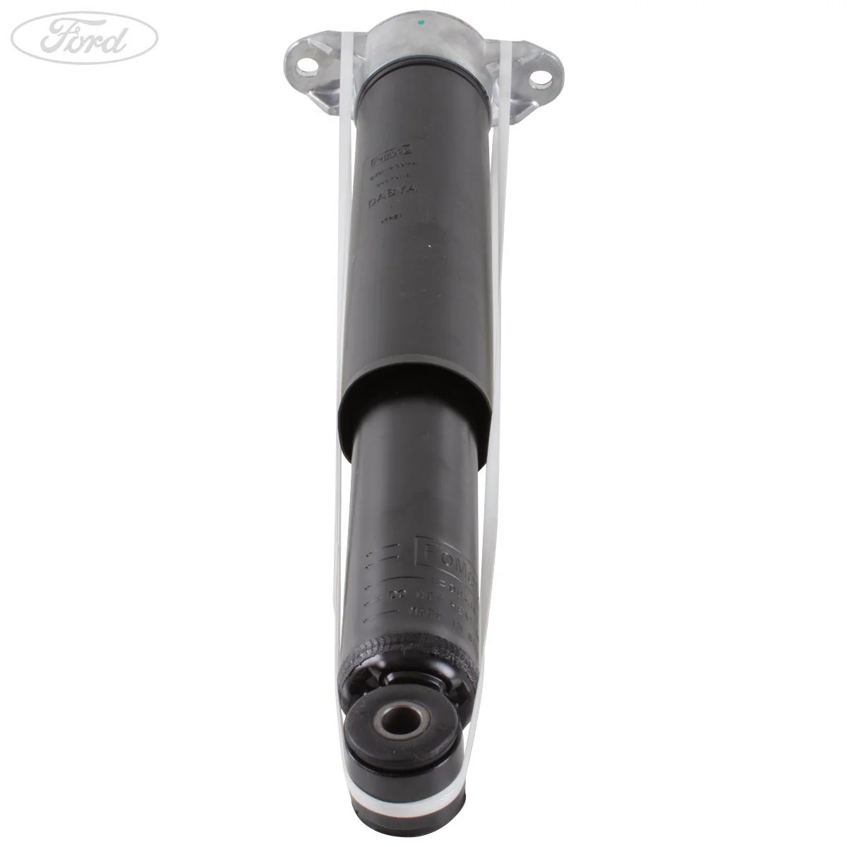 Puntal de suspensión para amortiguador trasero O/S (lado del pasajero) o N/S (lado del conductor) original para Ford Focus 1779709 - Image 4