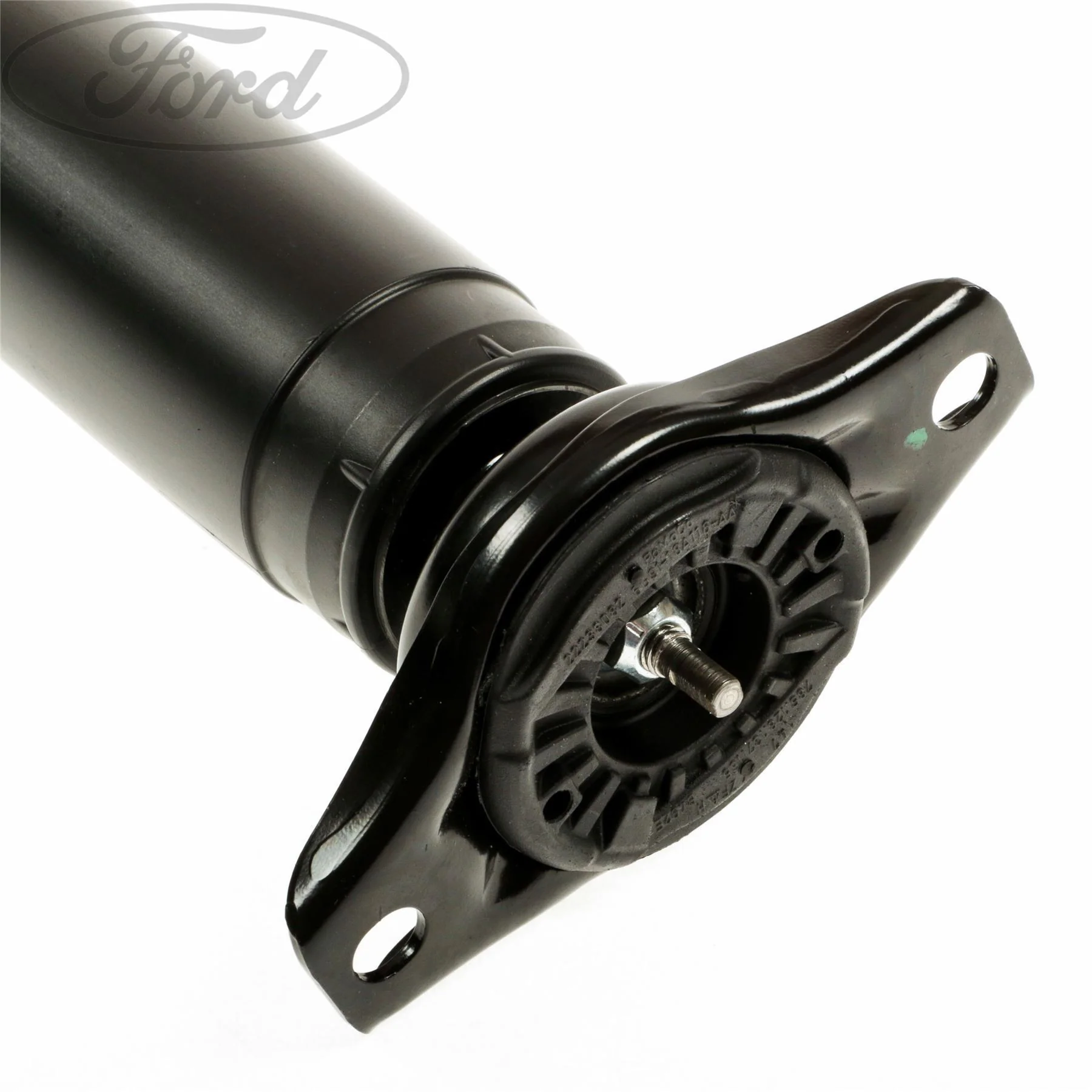 Puntal de suspensión para amortiguador trasero original para Ford Mondeo Estate 1720986 - Image 3