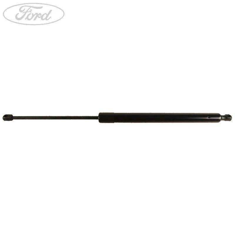 Puntal para amortiguador de gas del portón trasero (sin luna trasera) original para Ford Transit Custom 1786752 - Image 3
