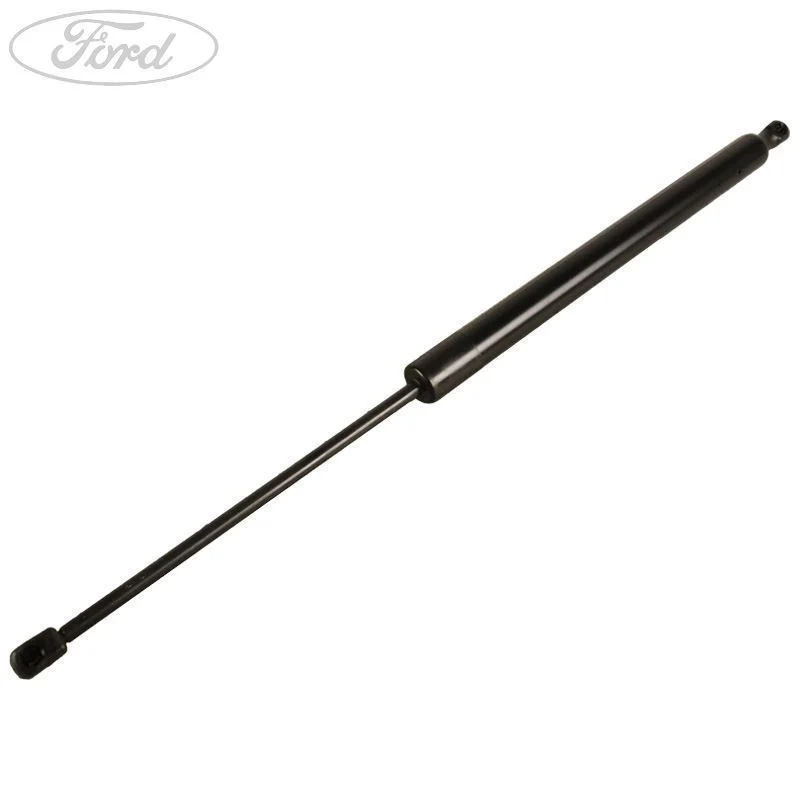 Puntal para amortiguador de gas del portón trasero (sin luna trasera) original para Ford Transit Custom 1786752 - Image 6