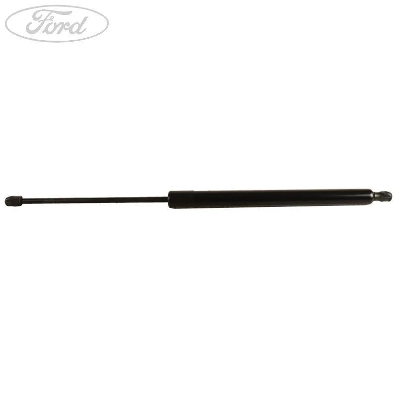 Puntal para amortiguador de gas del portón trasero (sin luna trasera) original para Ford Transit Custom 1786752 - Image 7