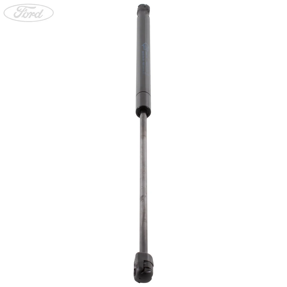 Puntal para amortiguador de gas para portón trasero del maletero original para Ford Mondeo 1219985 - Image 3