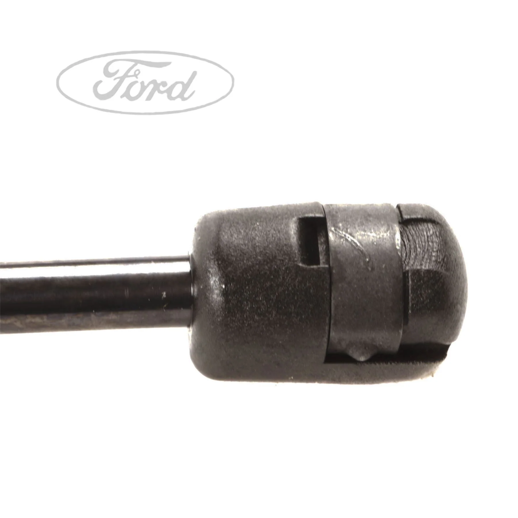 Puntal para amortiguador de gas para portón trasero del maletero original para Ford Mondeo 1219985 - Image 4