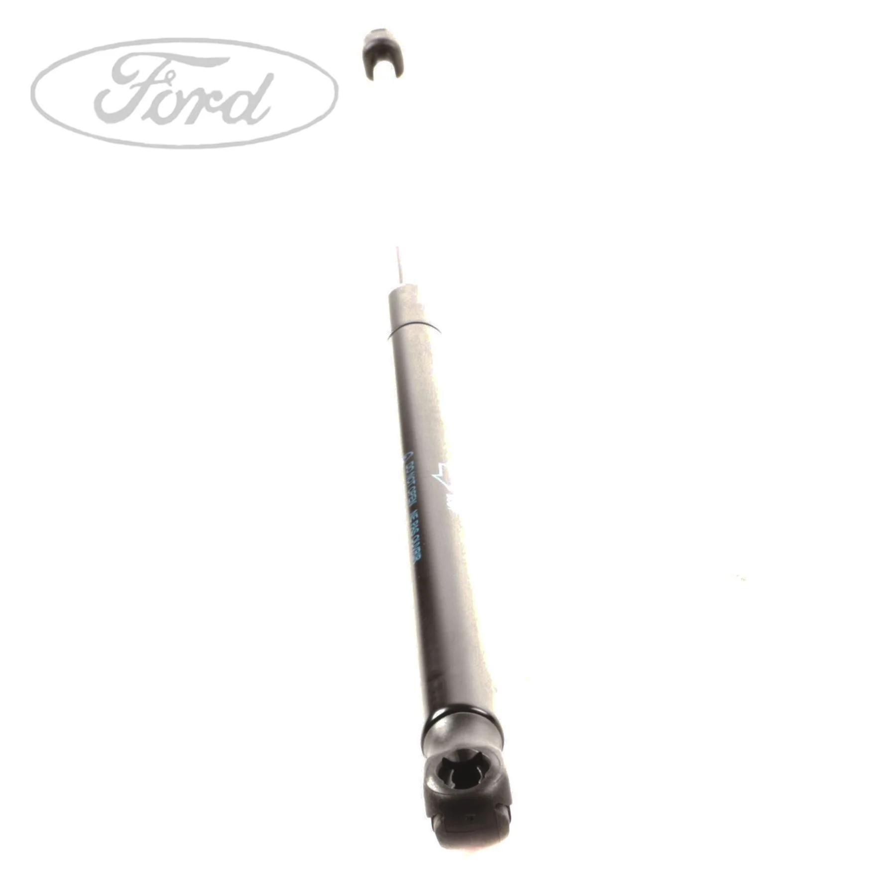 Puntal para amortiguador de gas para portón trasero del maletero original para Ford Mondeo 1219985 - Image 5