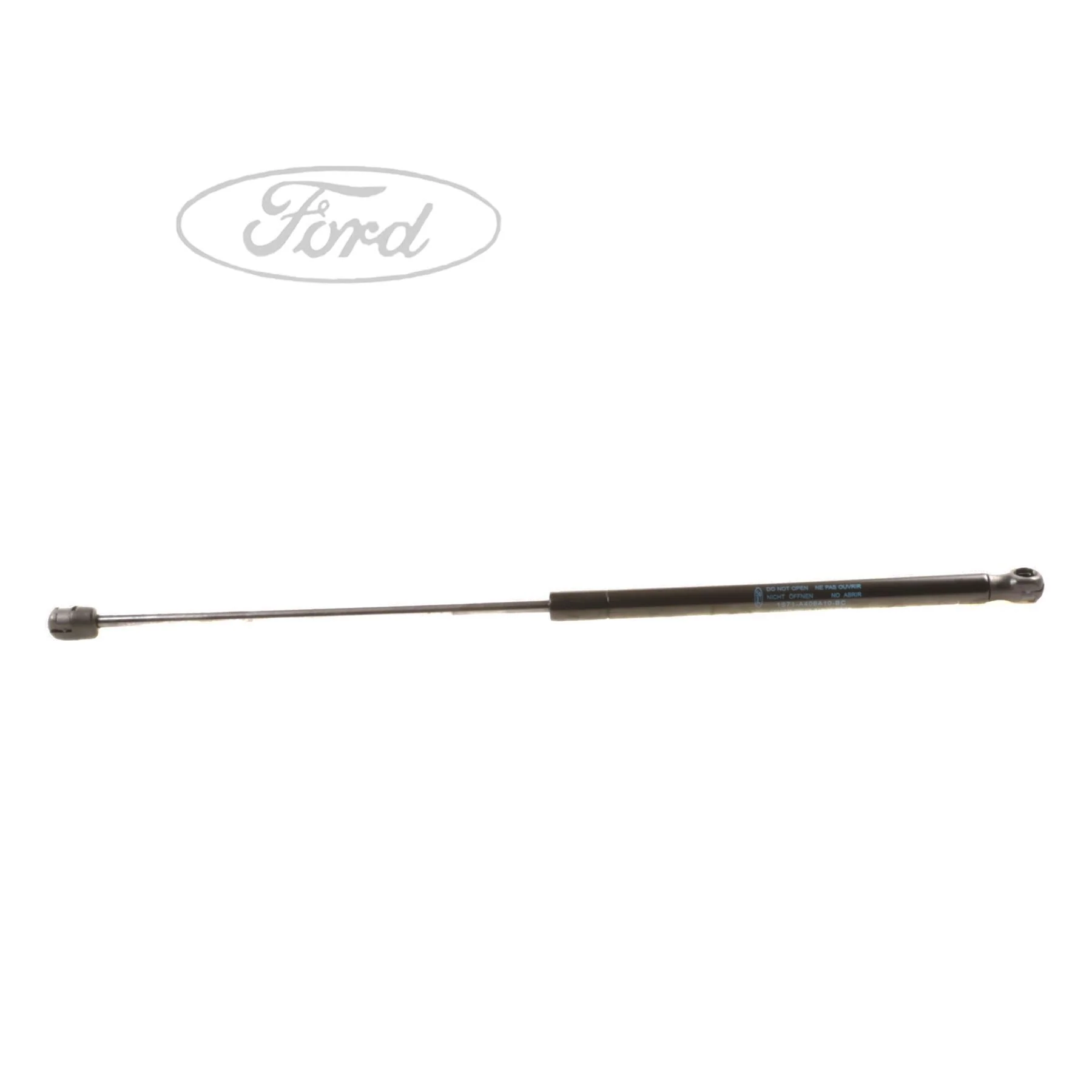 Puntal para amortiguador de gas para portón trasero del maletero original para Ford Mondeo 1219985 - Image 6