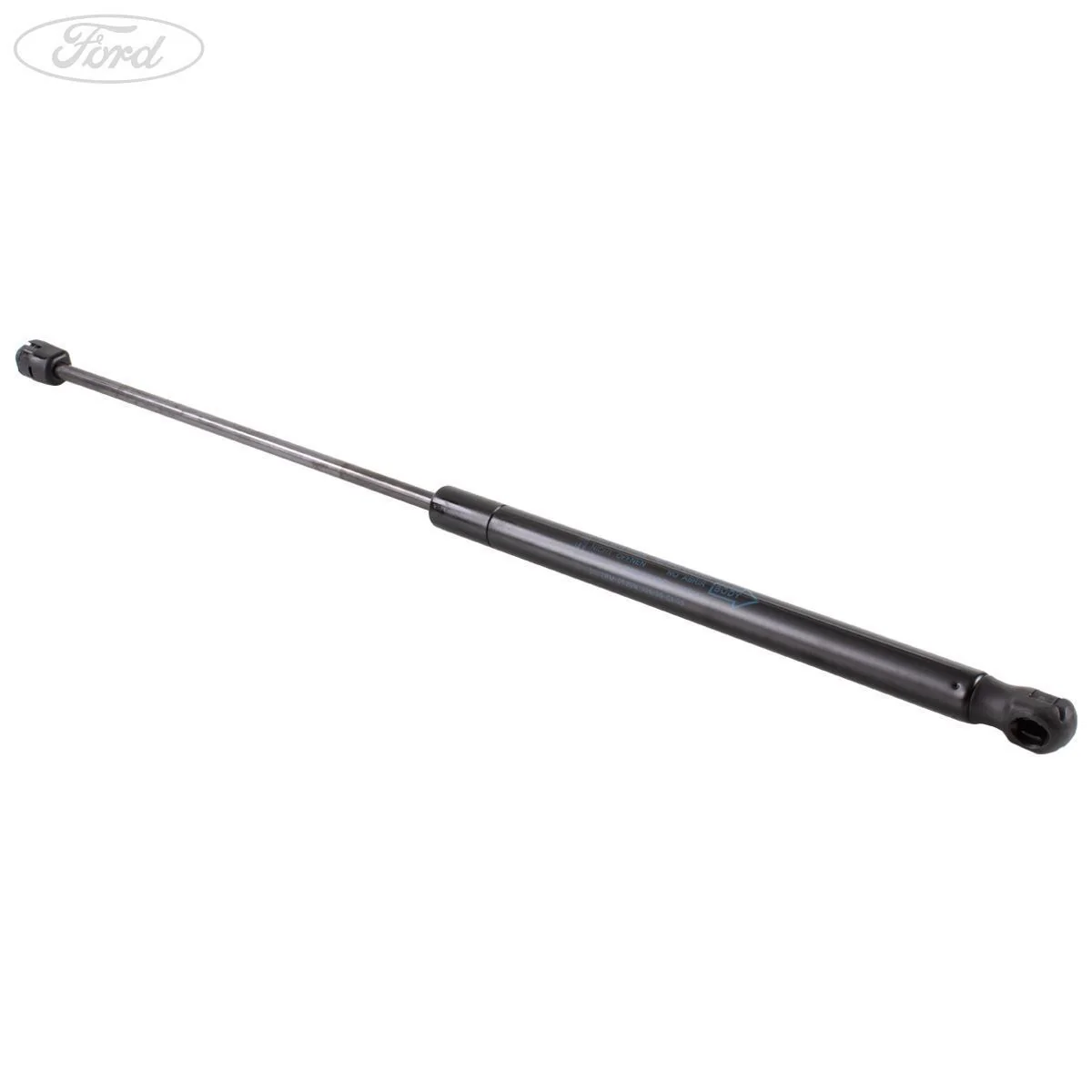 Puntal para amortiguador de gas para portón trasero del maletero original para Ford Mondeo 1219985 - Image 7