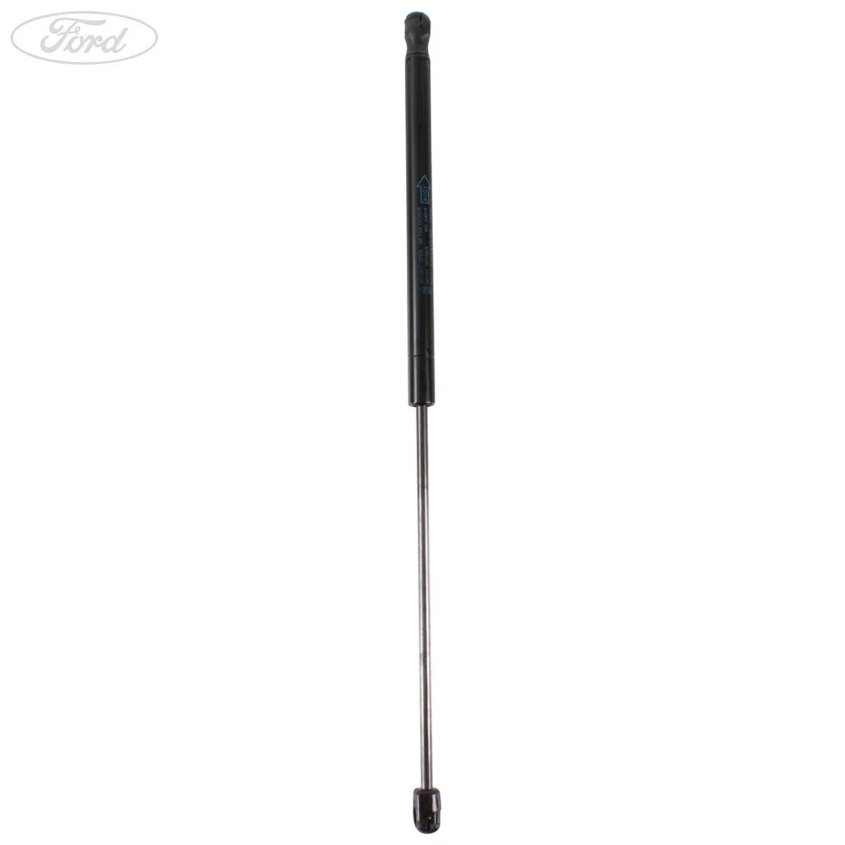 Puntal para amortiguador de gas para portón trasero del maletero original para Ford Mondeo 1219985 - Image 8