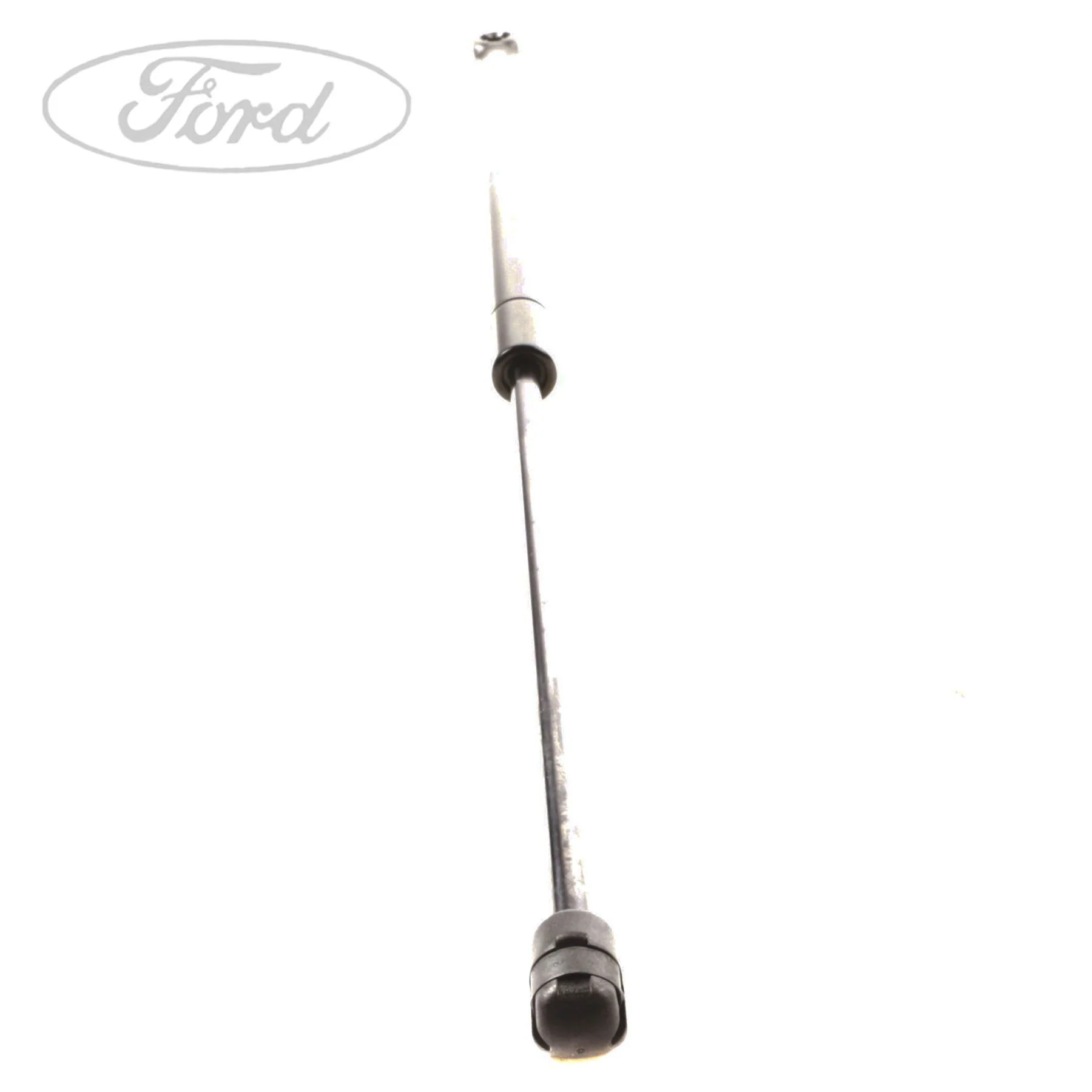 Puntal para amortiguador de gas para portón trasero del maletero original para Ford Mondeo 1219985 - Image 9