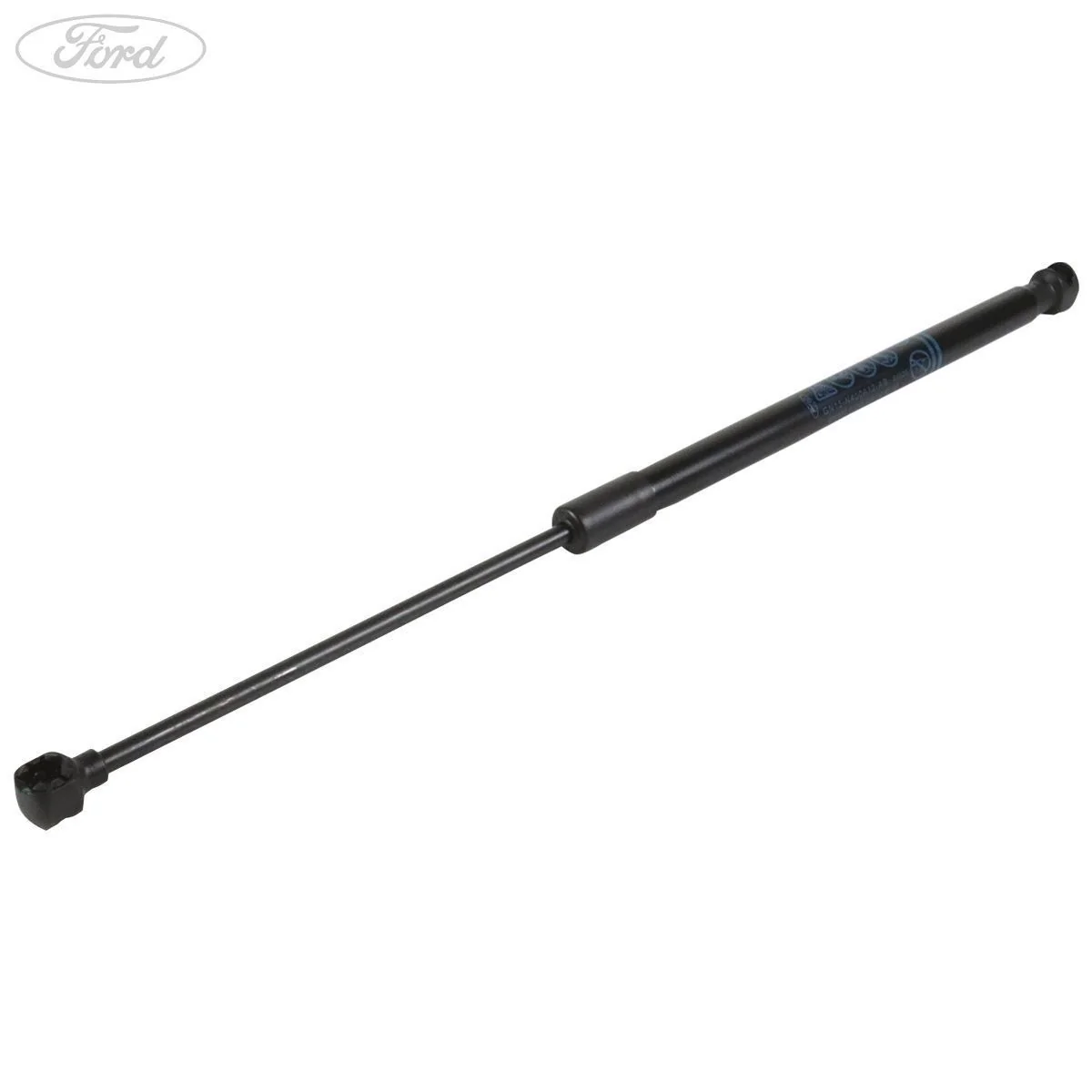 Puntal para amortiguador de gas para portón trasero original para Ford EcoSport 11/2017- 2168943 - Image 2