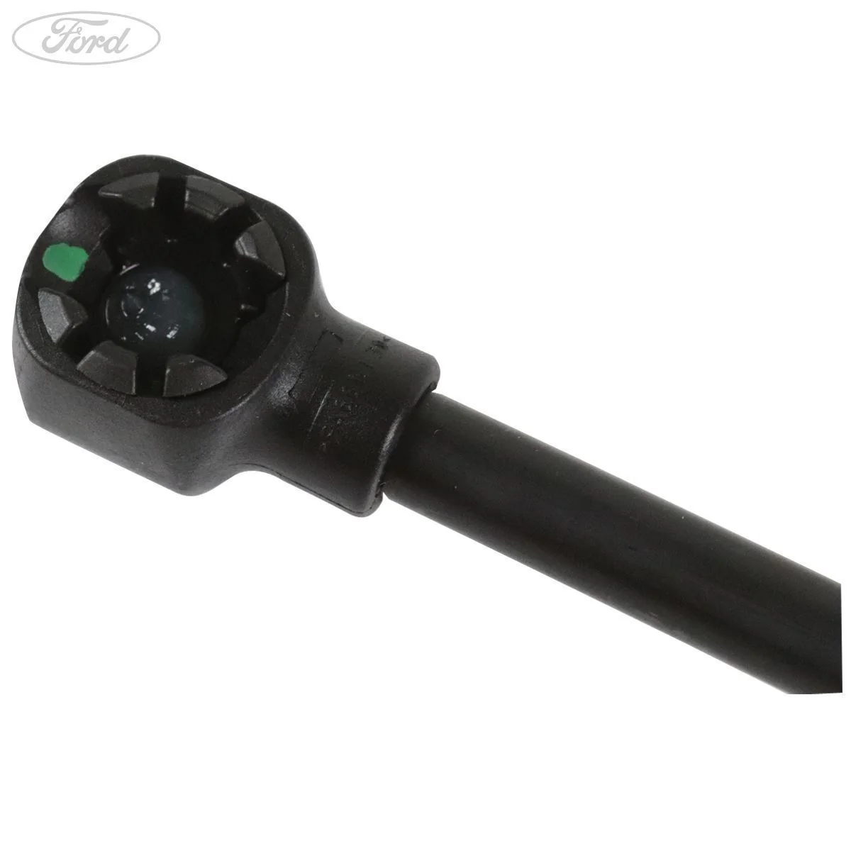 Puntal para amortiguador de gas para portón trasero original para Ford EcoSport 11/2017- 2168943 - Image 6