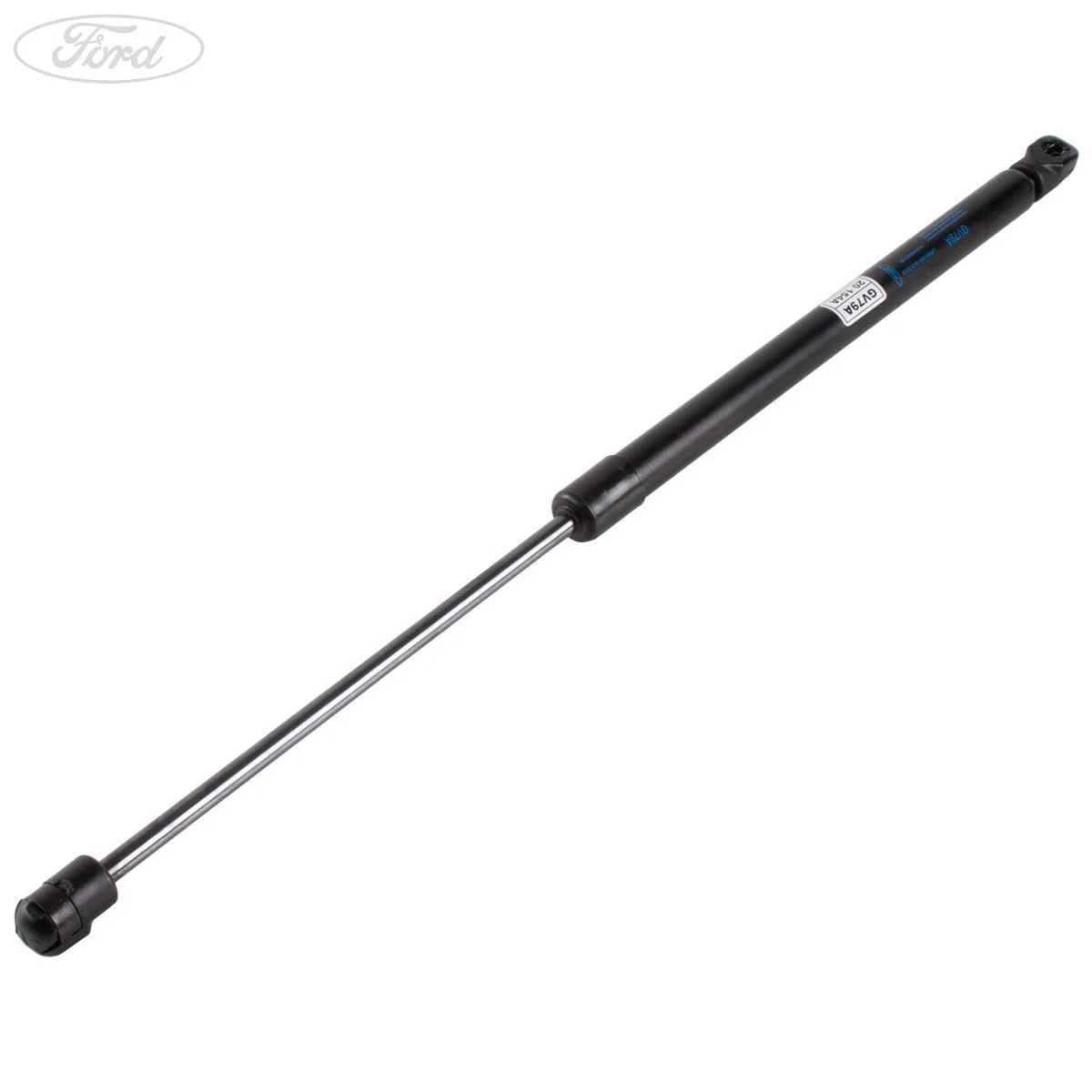 Puntal para amortiguador de gas para portón trasero original para Ford EcoSport 11/2017- 2181156 - Image 2