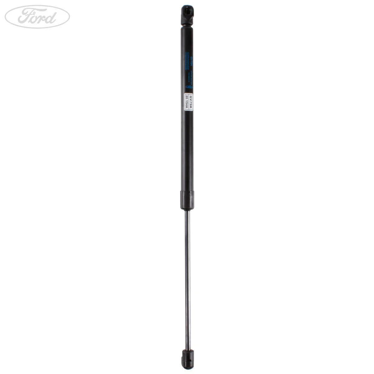 Puntal para amortiguador de gas para portón trasero original para Ford EcoSport 11/2017- 2181156 - Image 5