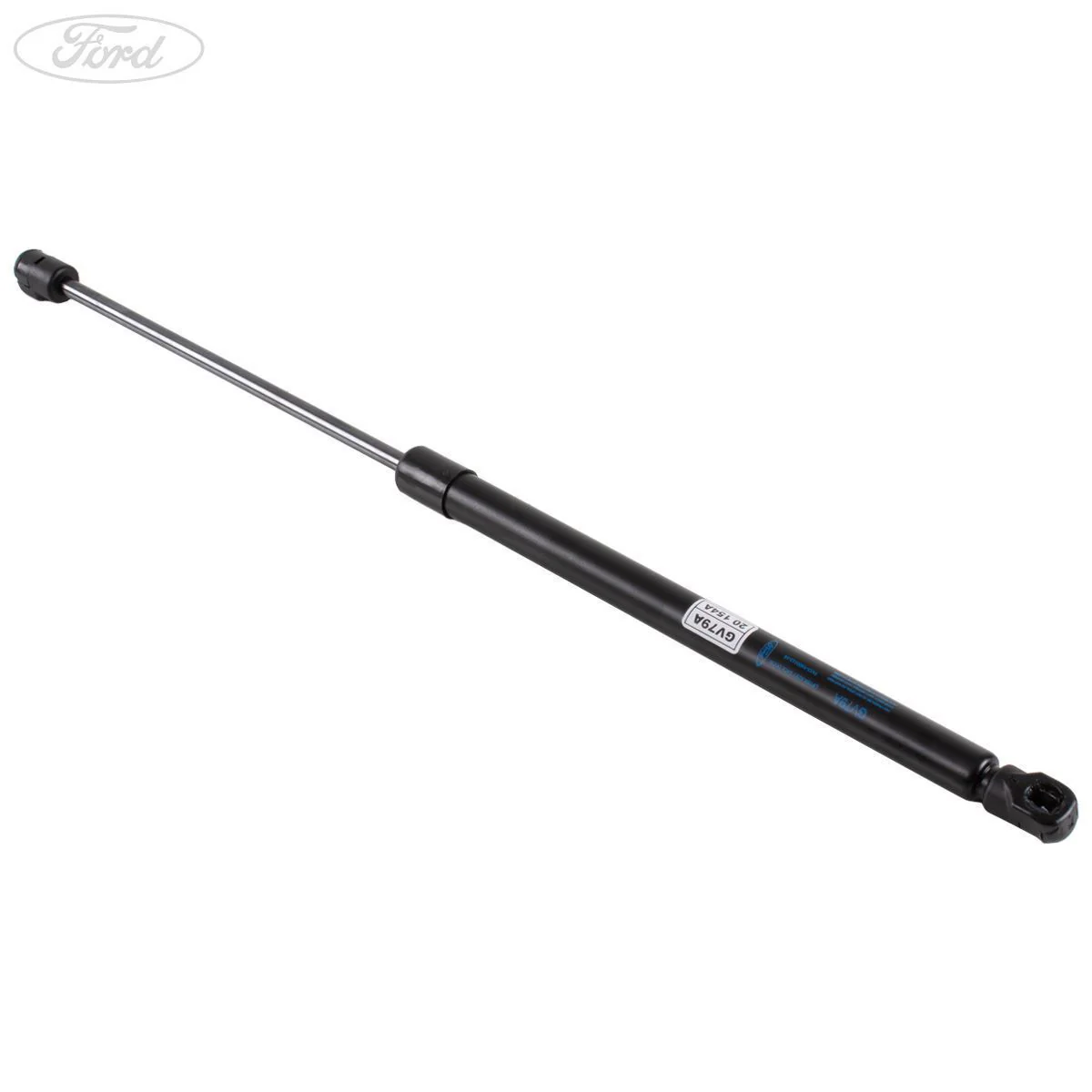 Puntal para amortiguador de gas para portón trasero original para Ford EcoSport 11/2017- 2181156 - Image 6