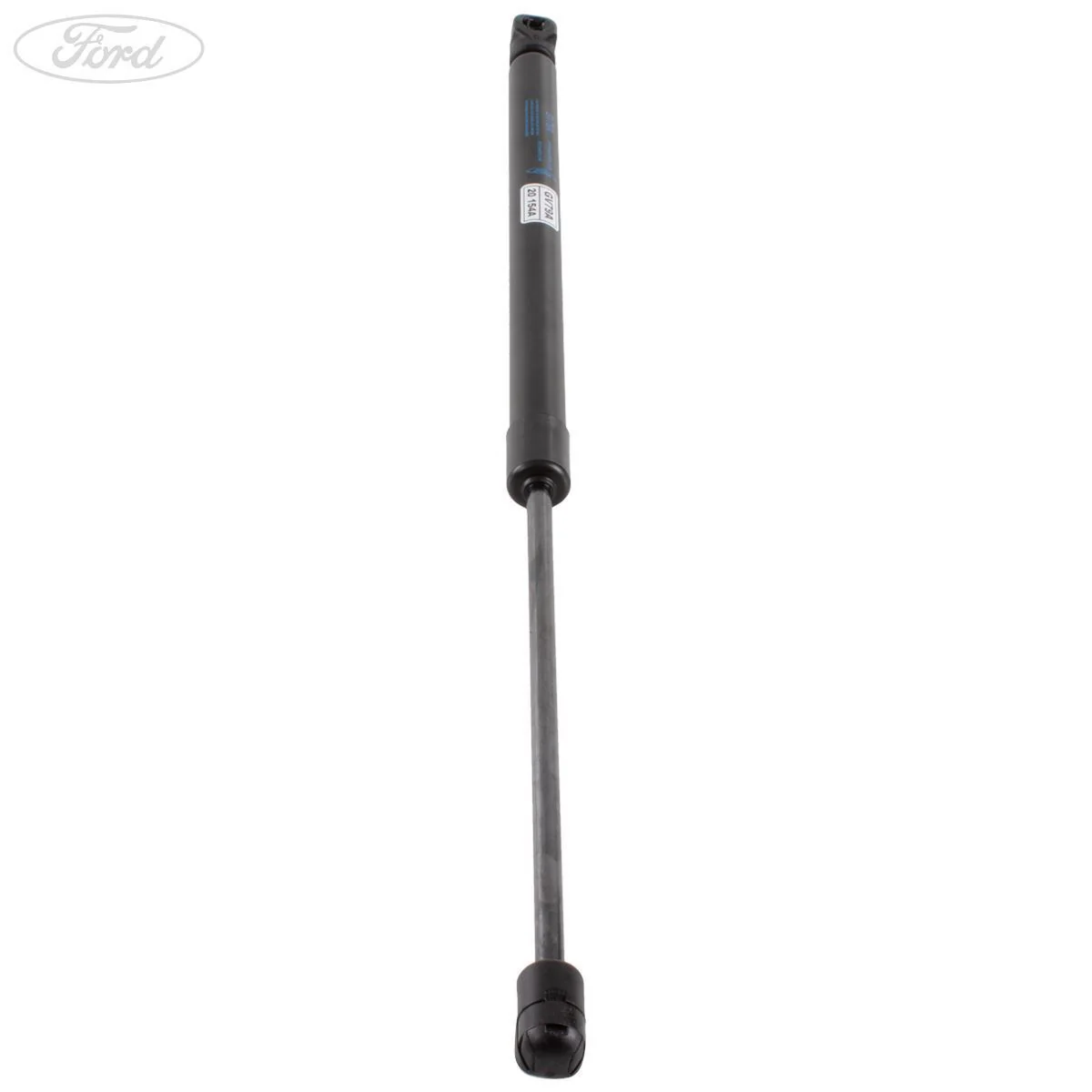 Puntal para amortiguador de gas para portón trasero original para Ford EcoSport 11/2017- 2181156 - Image 7