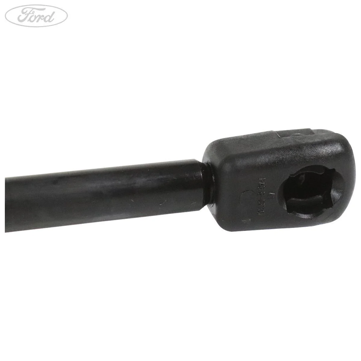 Puntal para amortiguador de gas para portón trasero original para Ford Transit Custom 09/2018- 1873549 - Image 3
