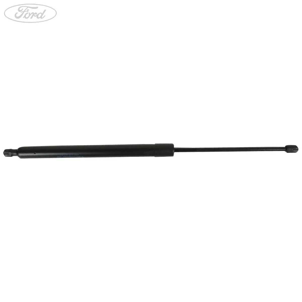Puntal para amortiguador de gas para portón trasero original para Ford Transit Custom 09/2018- 1873549 - Image 4