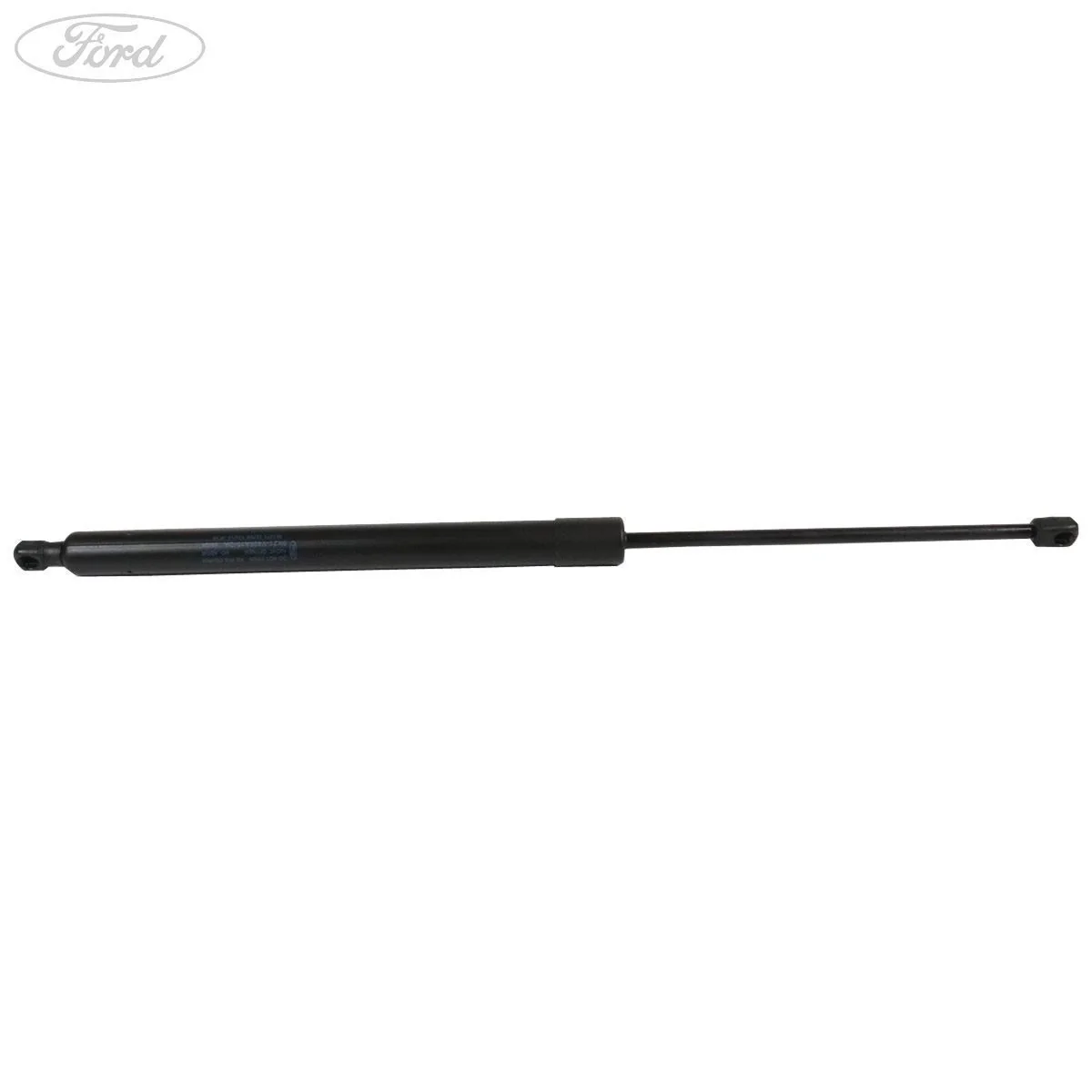 Puntal para amortiguador de gas para portón trasero original para Ford Transit Custom 09/2018- 1873549 - Image 5