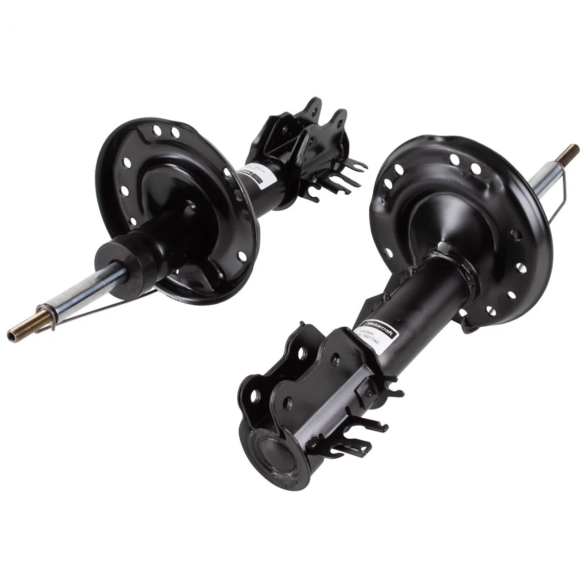 Puntal para amortiguador delantero McPherson original Ford KA 2008-2016 1901742