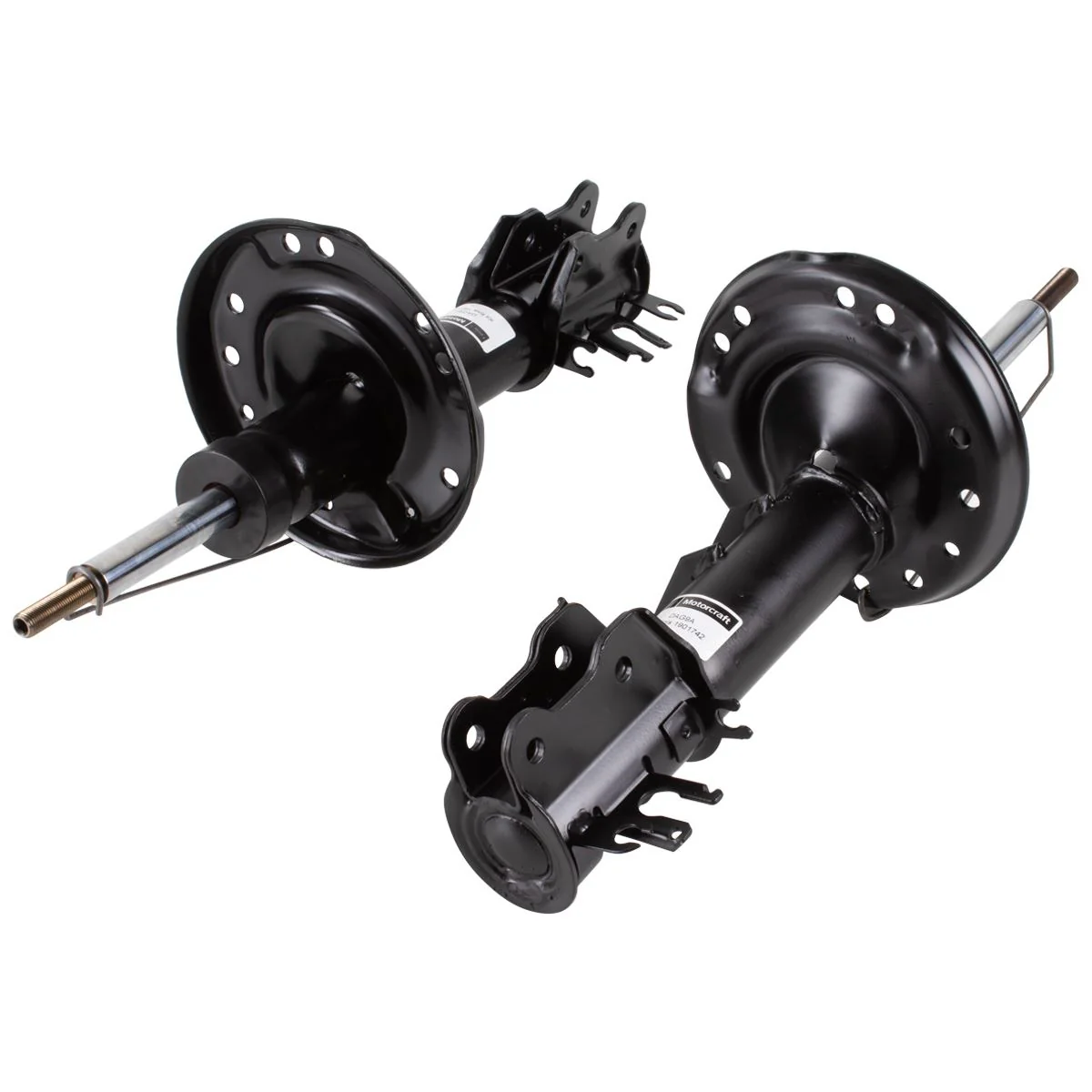 Puntal para amortiguador delantero McPherson original Ford KA 2008-2016 1901742 - Image 11