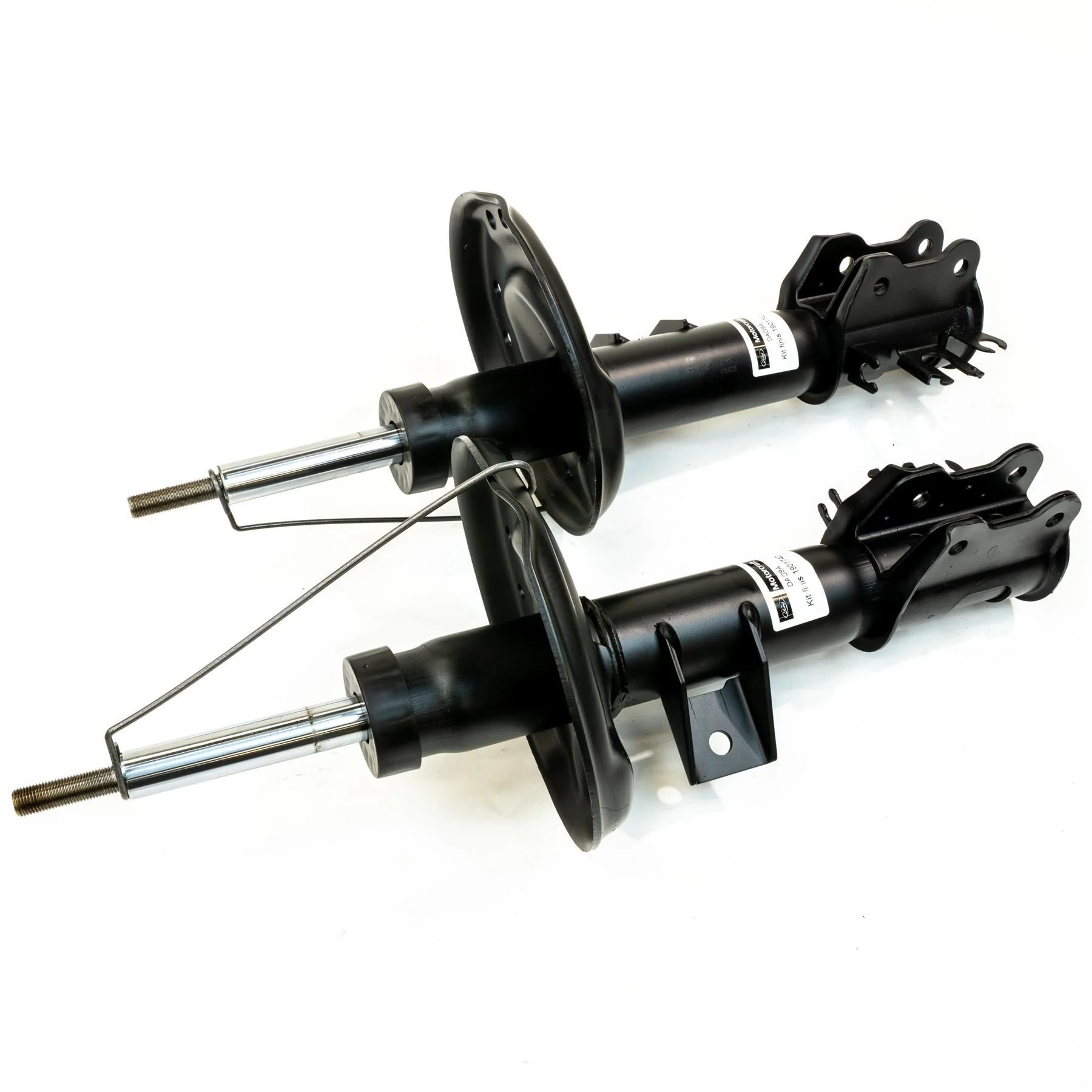 Puntal para amortiguador delantero McPherson original Ford KA 2008-2016 1901742 - Image 2
