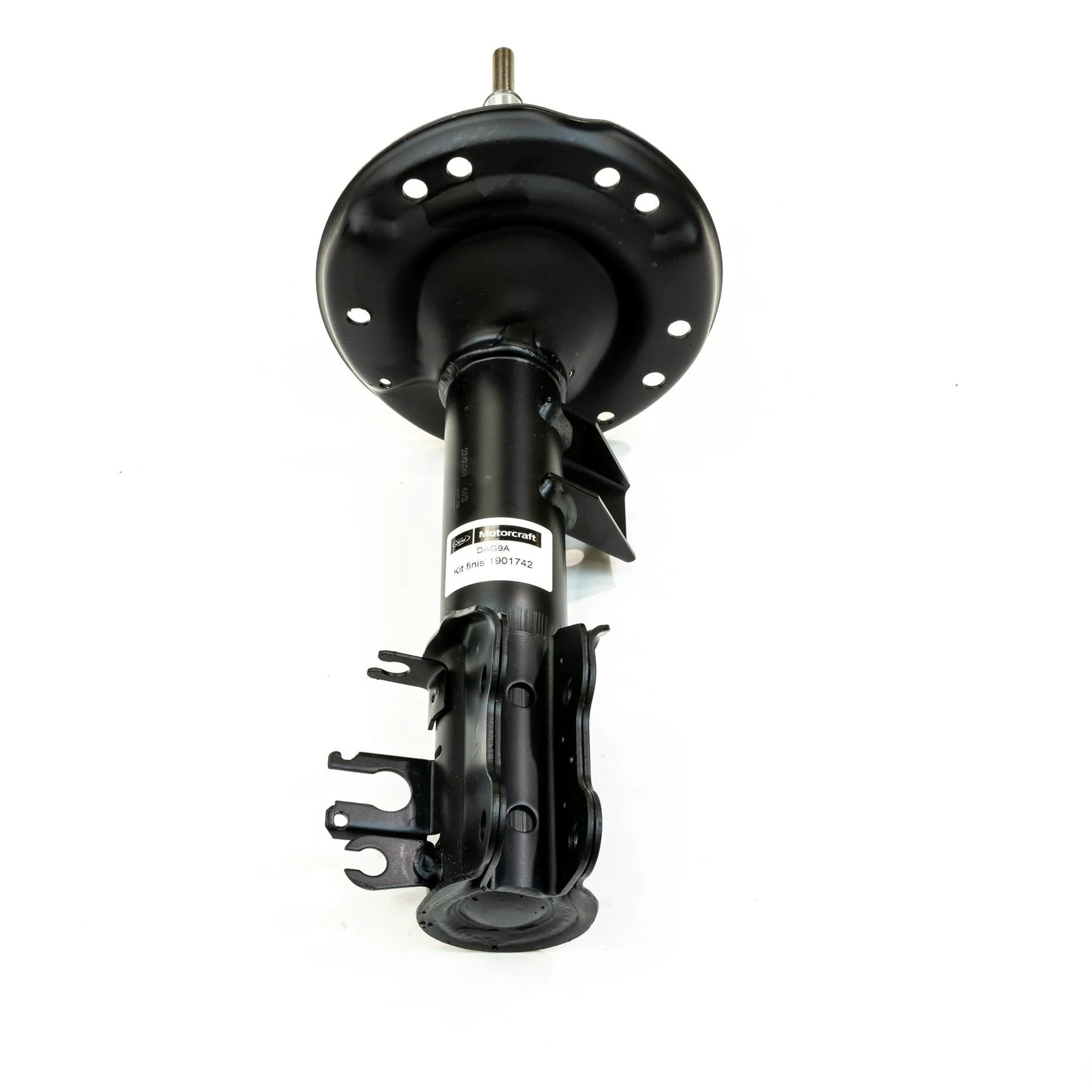 Puntal para amortiguador delantero McPherson original Ford KA 2008-2016 1901742 - Image 3