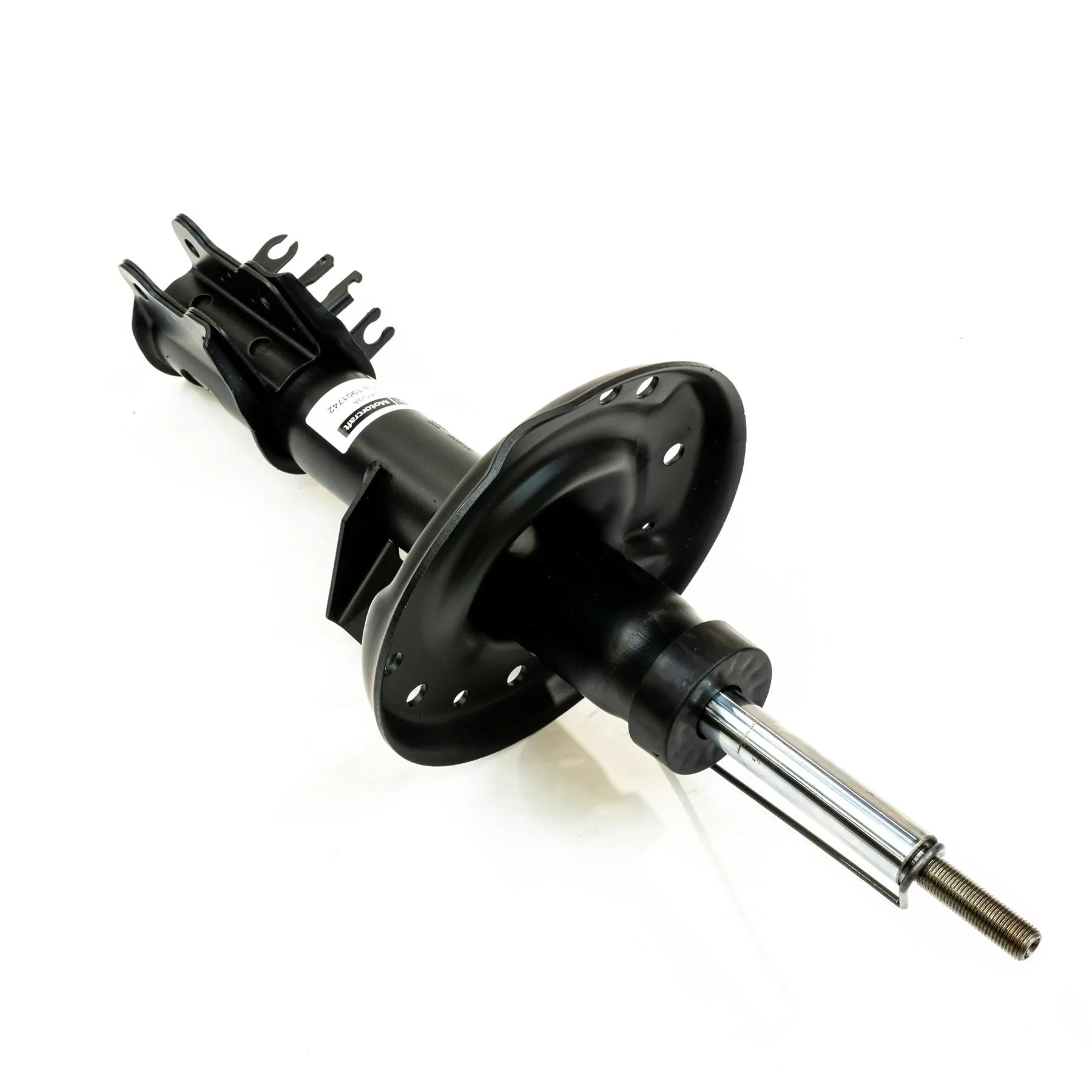 Puntal para amortiguador delantero McPherson original Ford KA 2008-2016 1901742 - Image 4