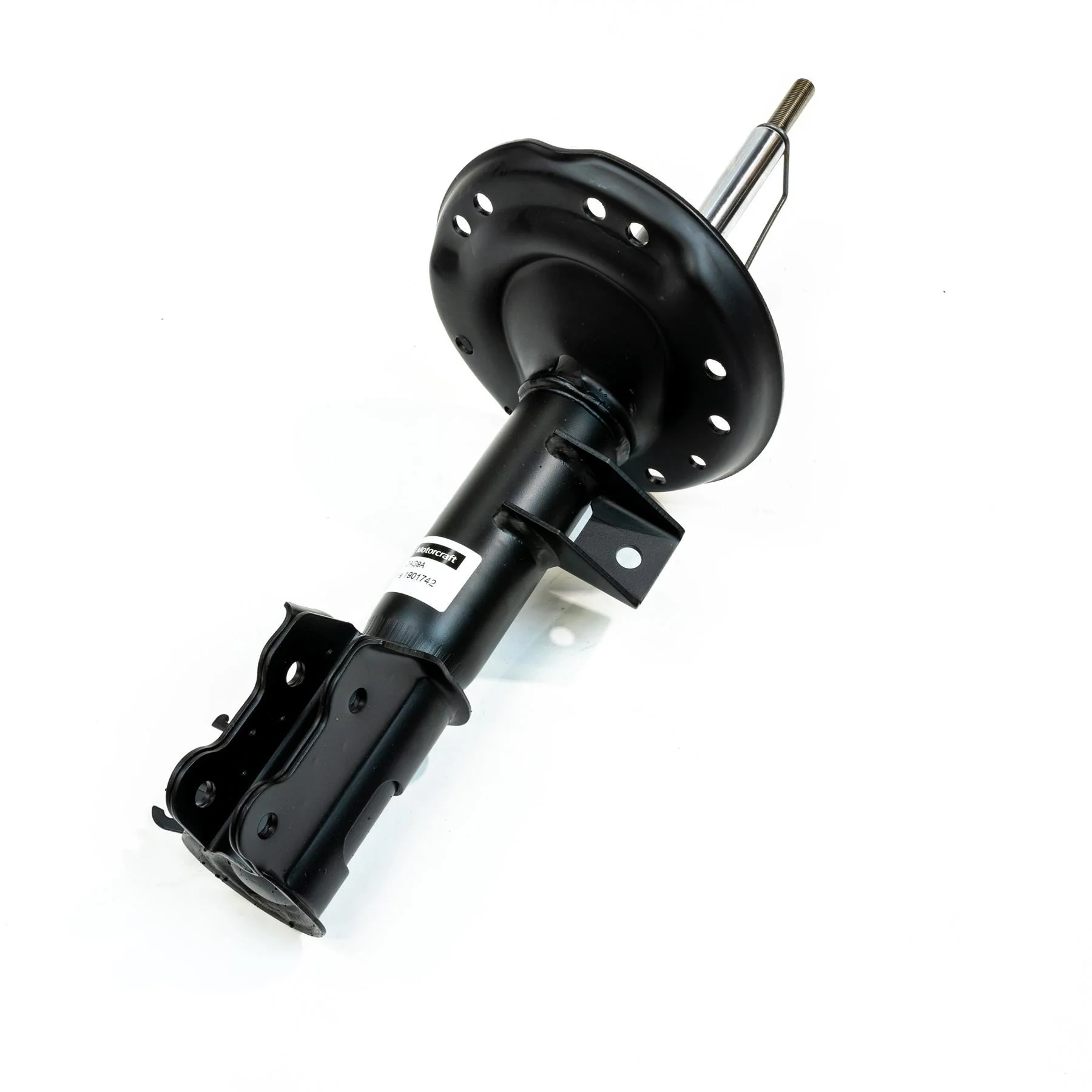 Puntal para amortiguador delantero McPherson original Ford KA 2008-2016 1901742 - Image 5