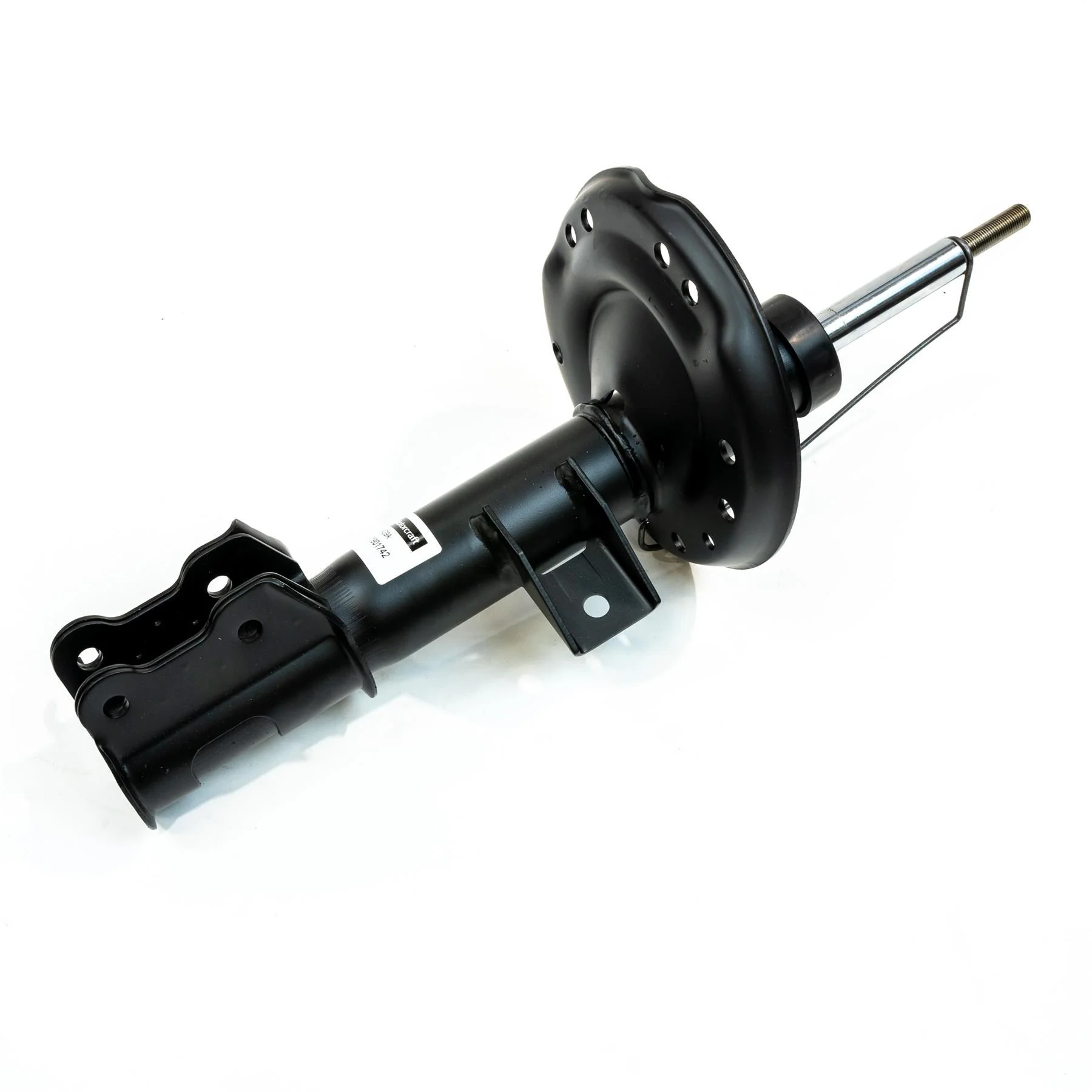 Puntal para amortiguador delantero McPherson original Ford KA 2008-2016 1901742 - Image 6