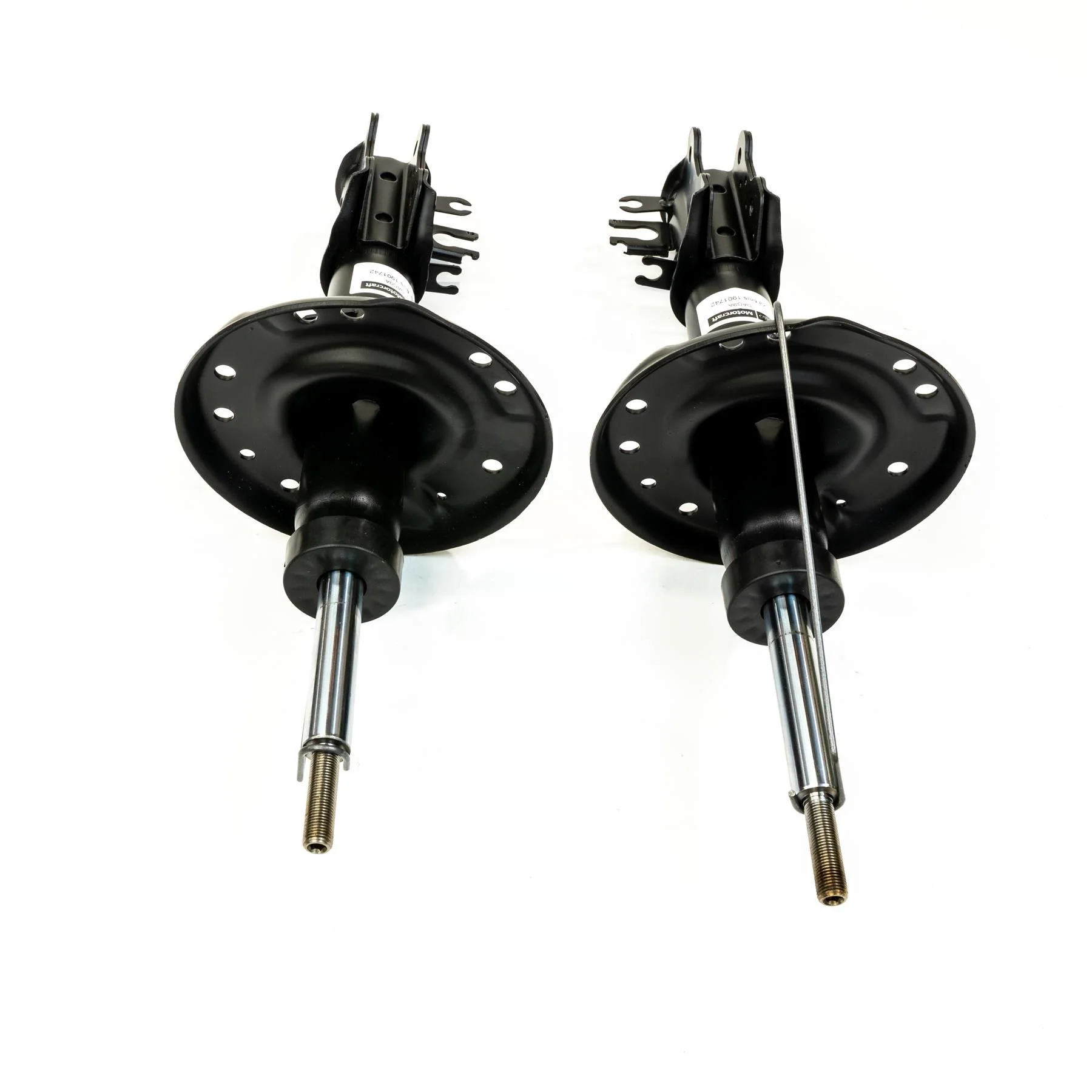 Puntal para amortiguador delantero McPherson original Ford KA 2008-2016 1901742 - Image 7