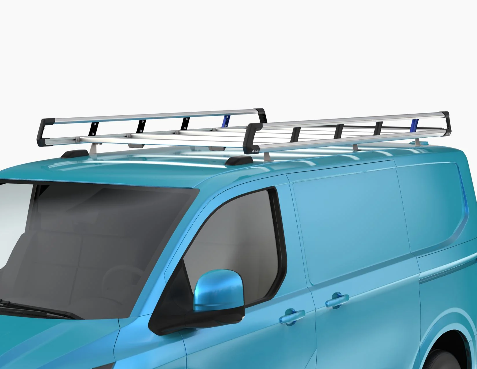 Ford Tourneo/Transit Custom Q-Top® (Q-Tech)* Galería de techo - Image 4