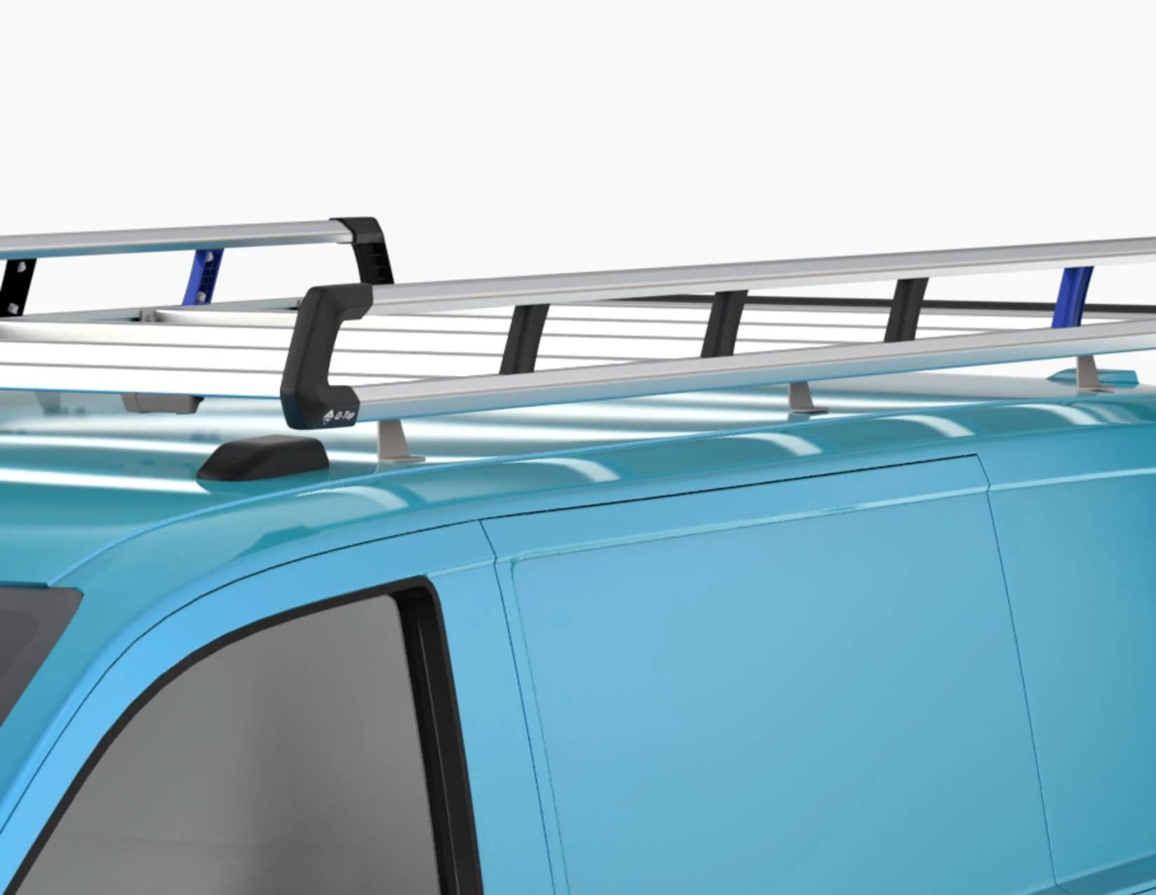 Ford Tourneo/Transit Custom Q-Top® (Q-Tech)* Galería de techo - Image 5