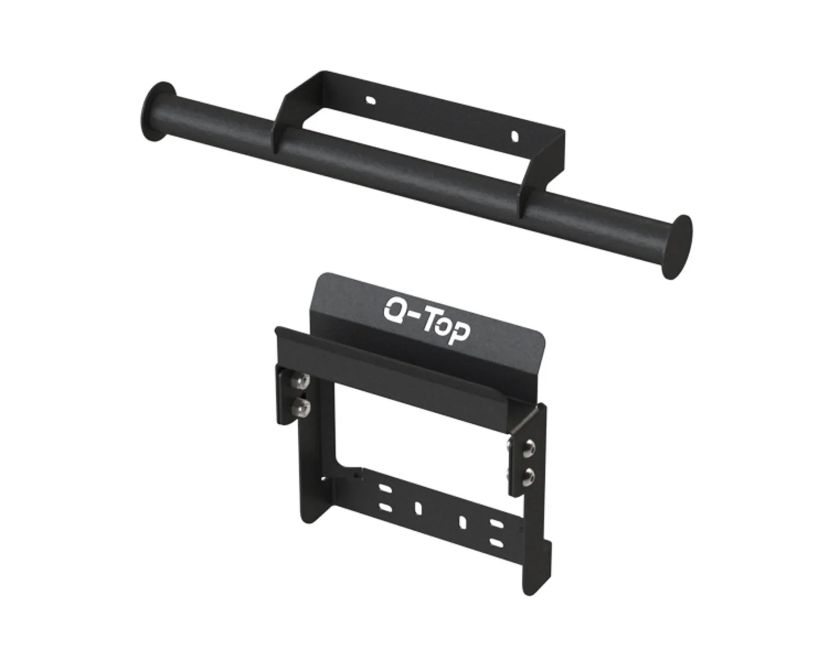 Q-Top® (Q-Tech)* Soporte para escalera telescópica Get-Up - Image 3