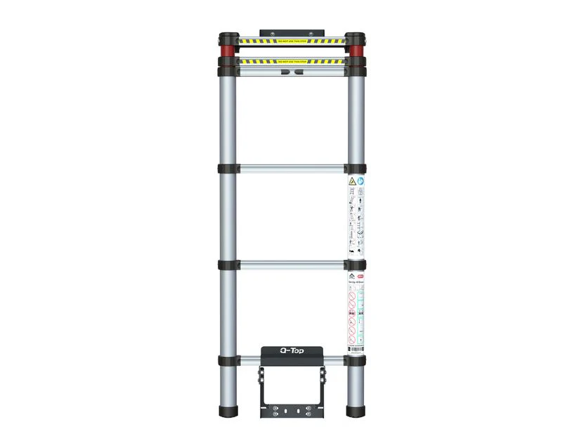 Q-Top® (Q-Tech)* Soporte para escalera telescópica Get-Up - Image 7