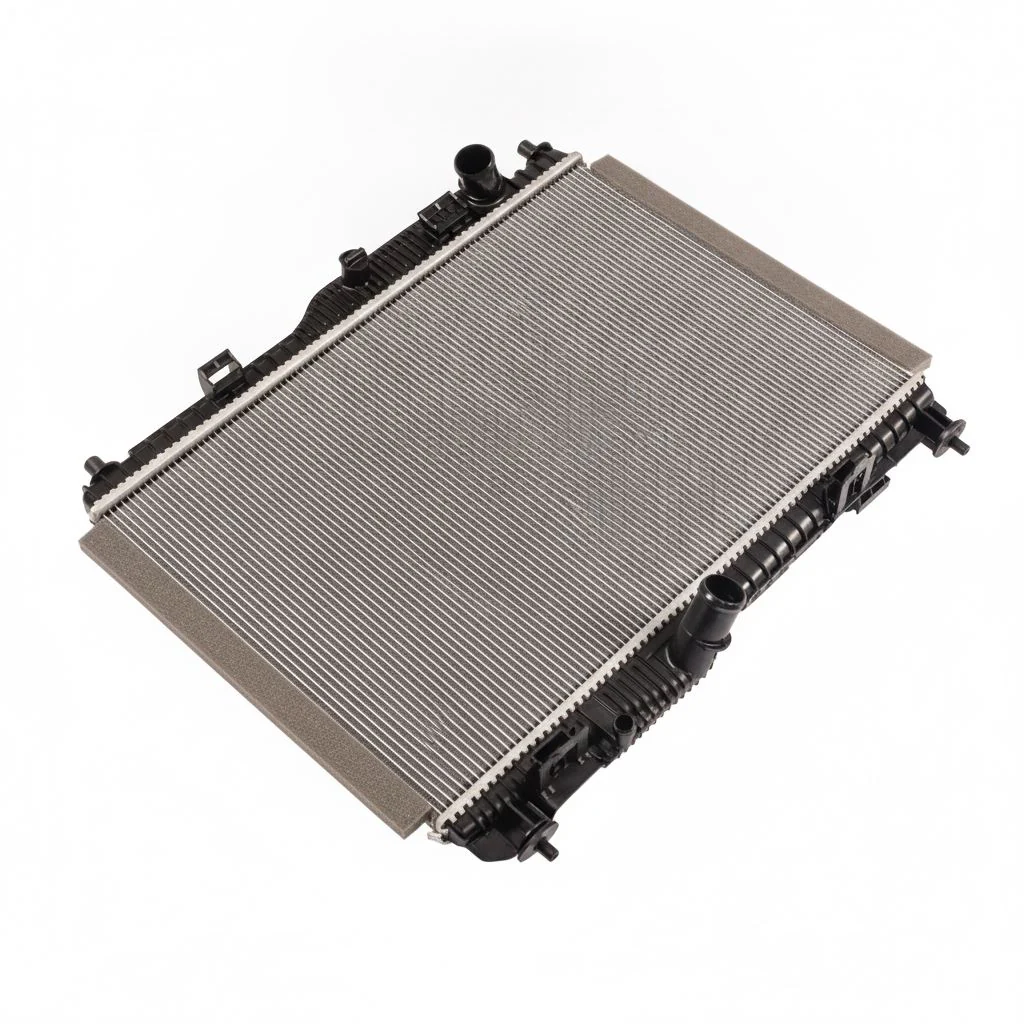 Radiador 1.0 EcoBoost 1.0 Dragon 1.0 TDCi 2017+ - Image 2