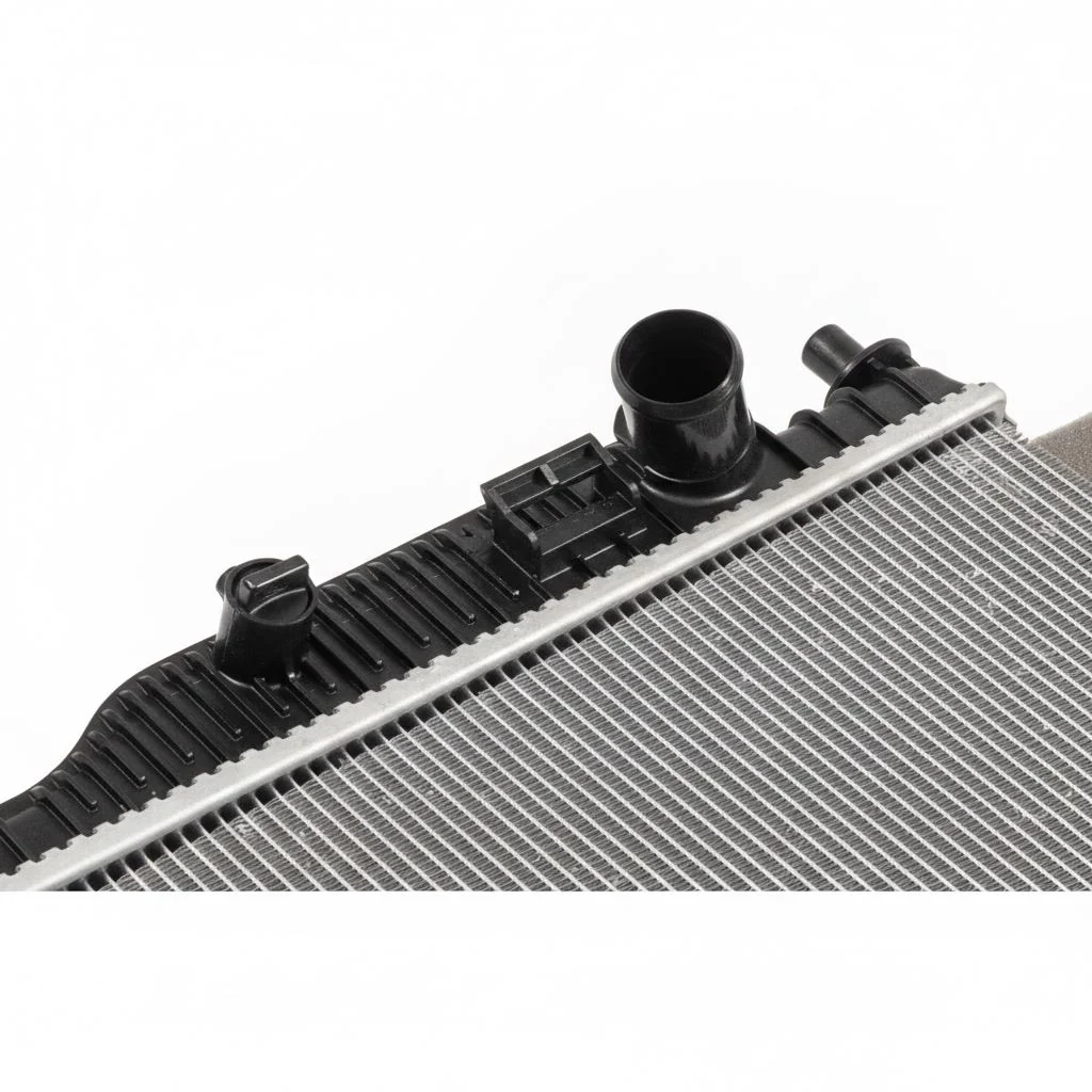 Radiador 1.0 EcoBoost 1.0 Dragon 1.0 TDCi 2017+ - Image 3
