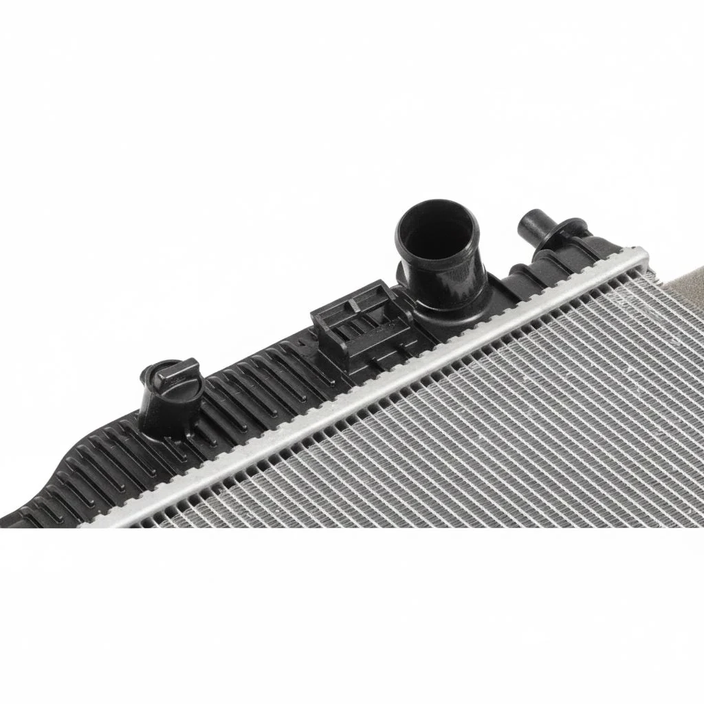 Radiador 1.0 EcoBoost 1.0 Dragon 1.0 TDCi 2017+ - Image 4