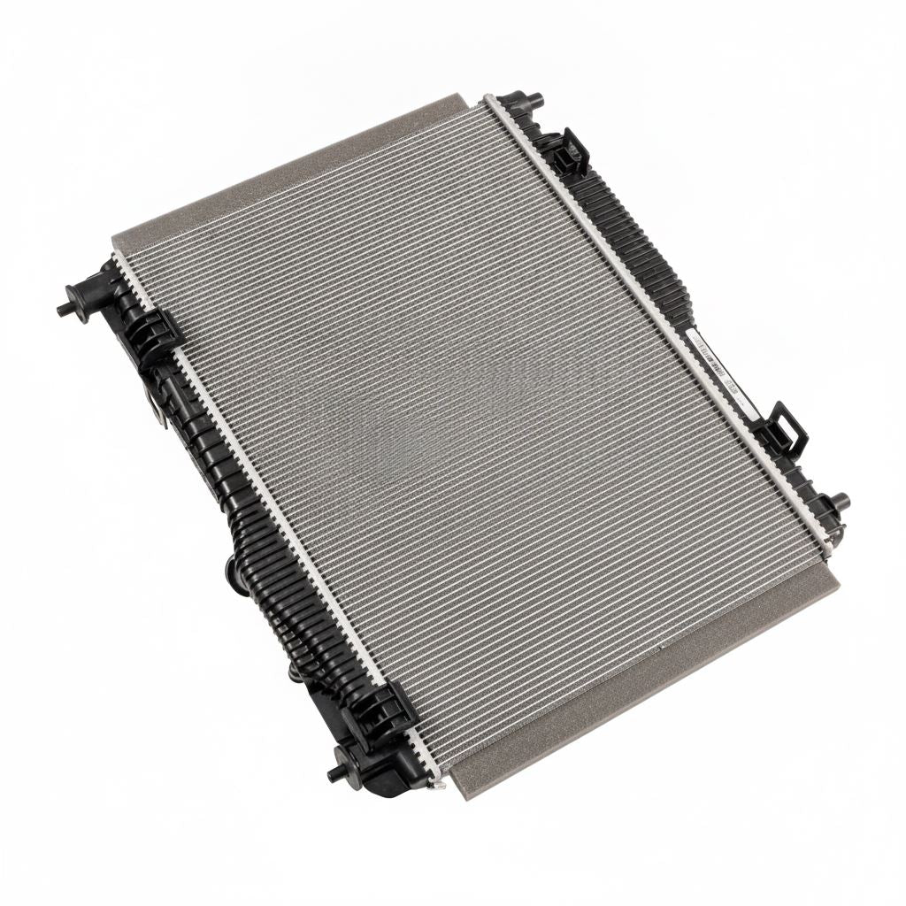 Radiador 1.0 EcoBoost 1.0 Dragon 1.0 TDCi 2017+ - Image 5