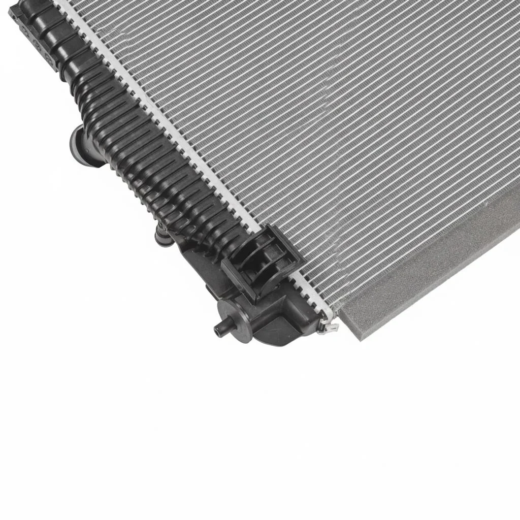 Radiador 1.0 EcoBoost 1.0 Dragon 1.0 TDCi 2017+ - Image 6