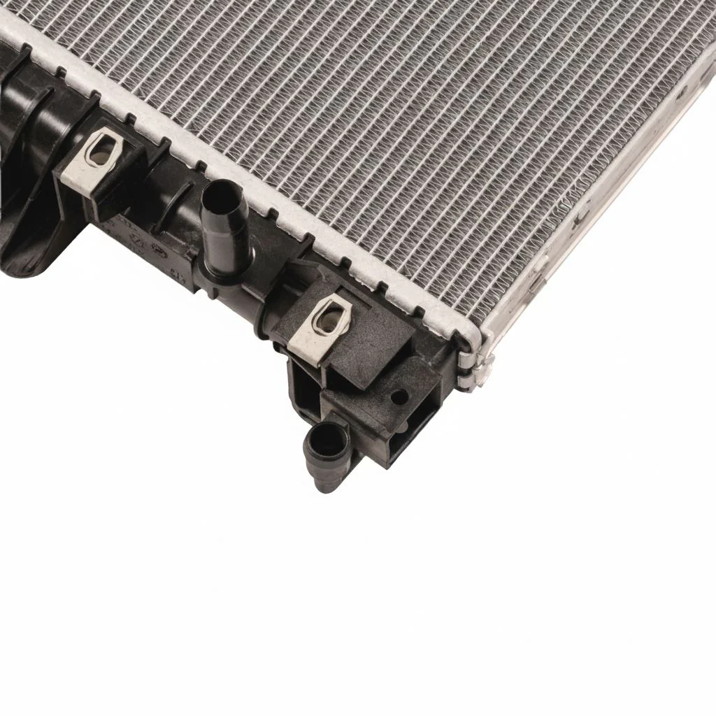 Radiador de líquido refrigerante Edge 2.0 TDCi Duratorq 2015-2023 - Image 3