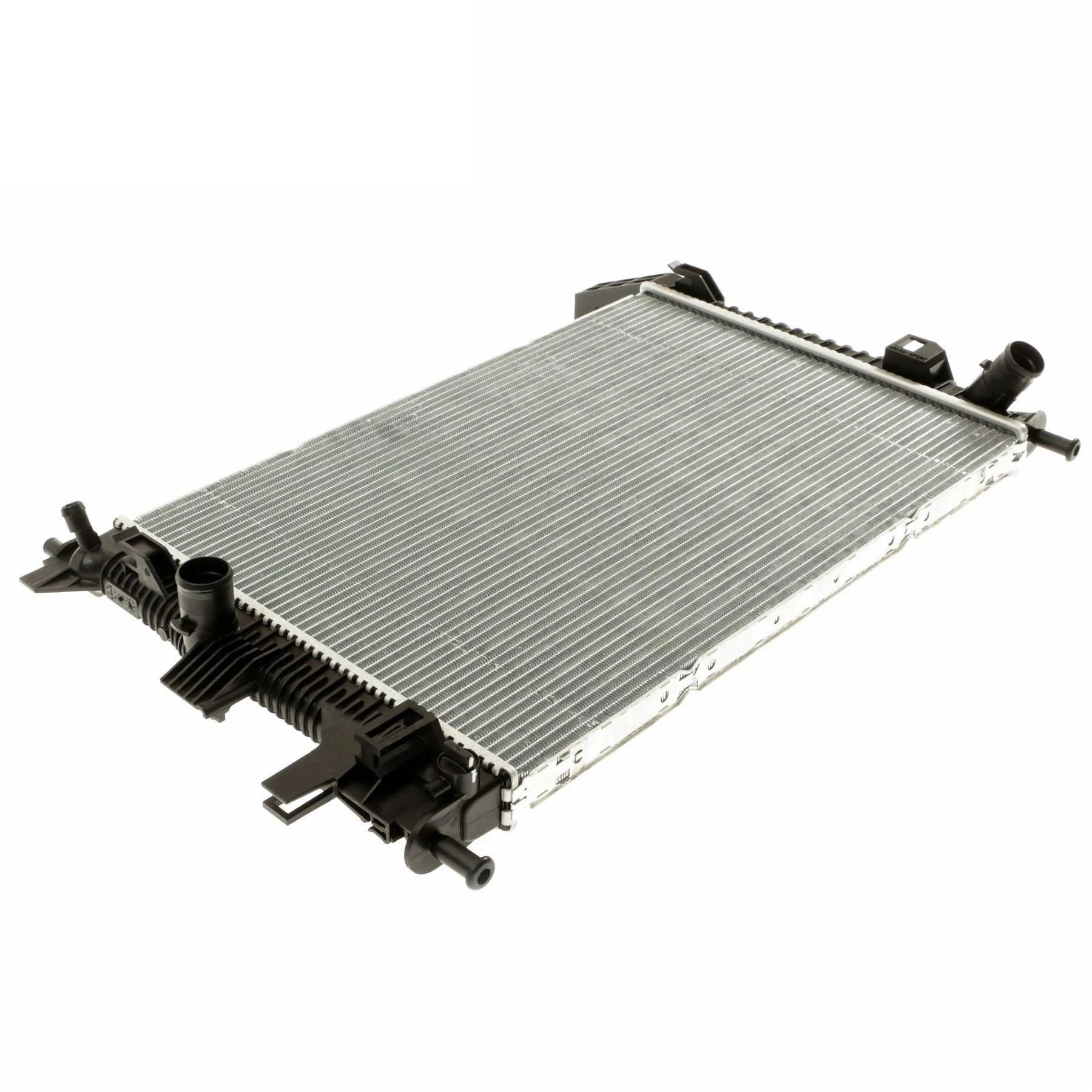 Radiador de refrigeración del motor Focus MK3 1830143