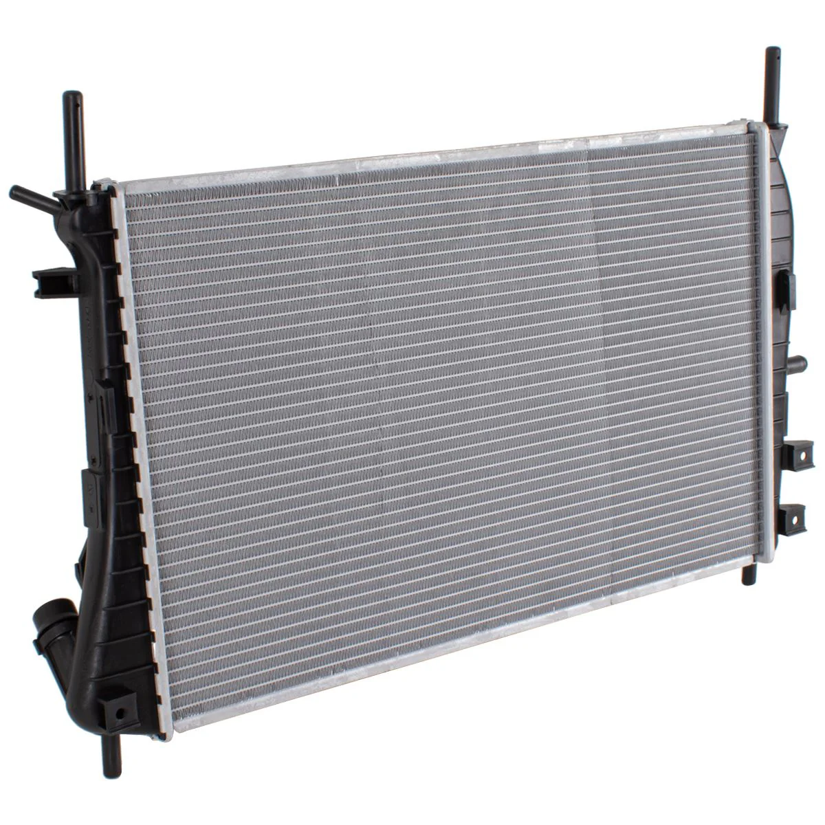 Radiador de refrigeración del motor original para Ford Mondeo 1671774