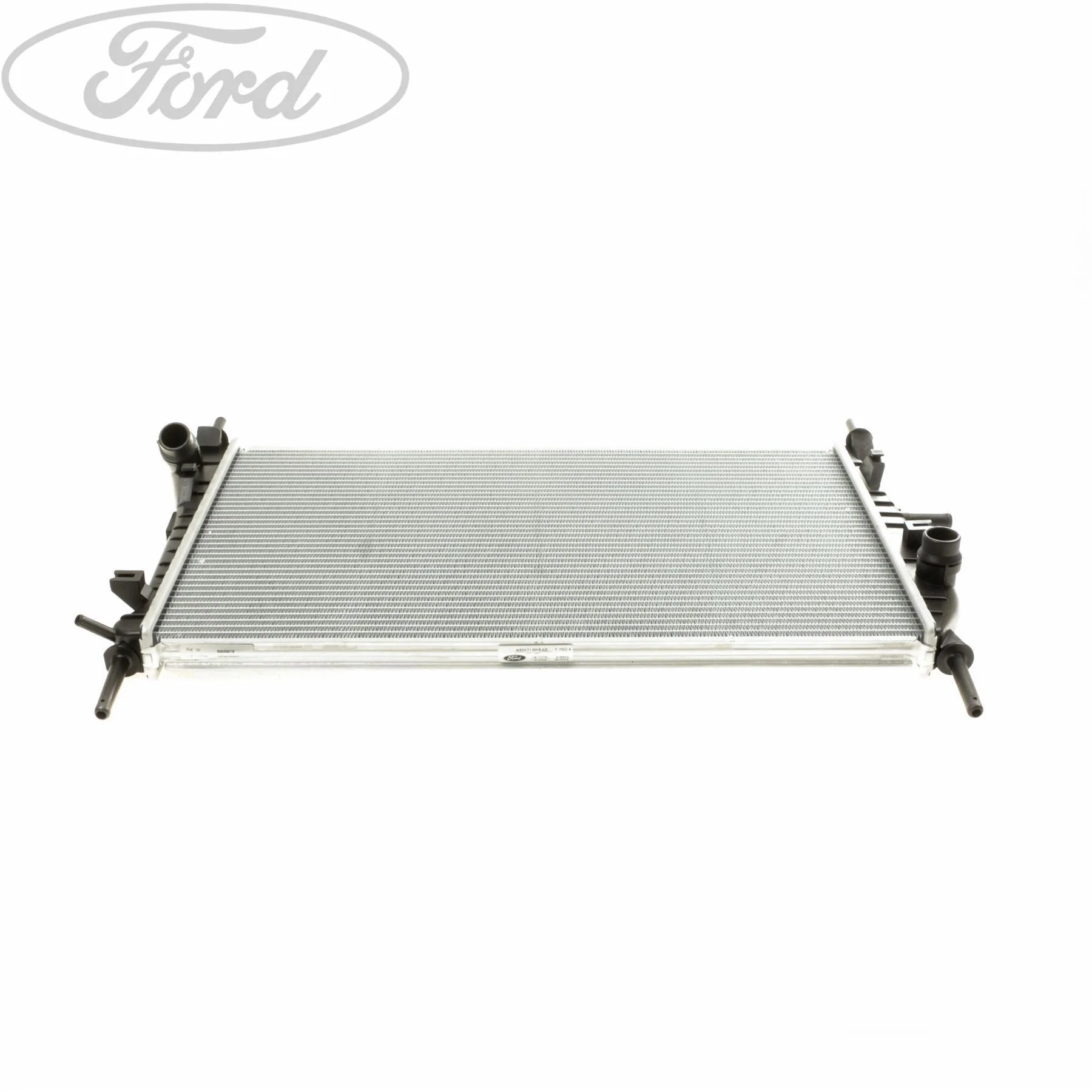 Radiador de refrigeración del motor original para Ford Mondeo 1671774 - Image 2