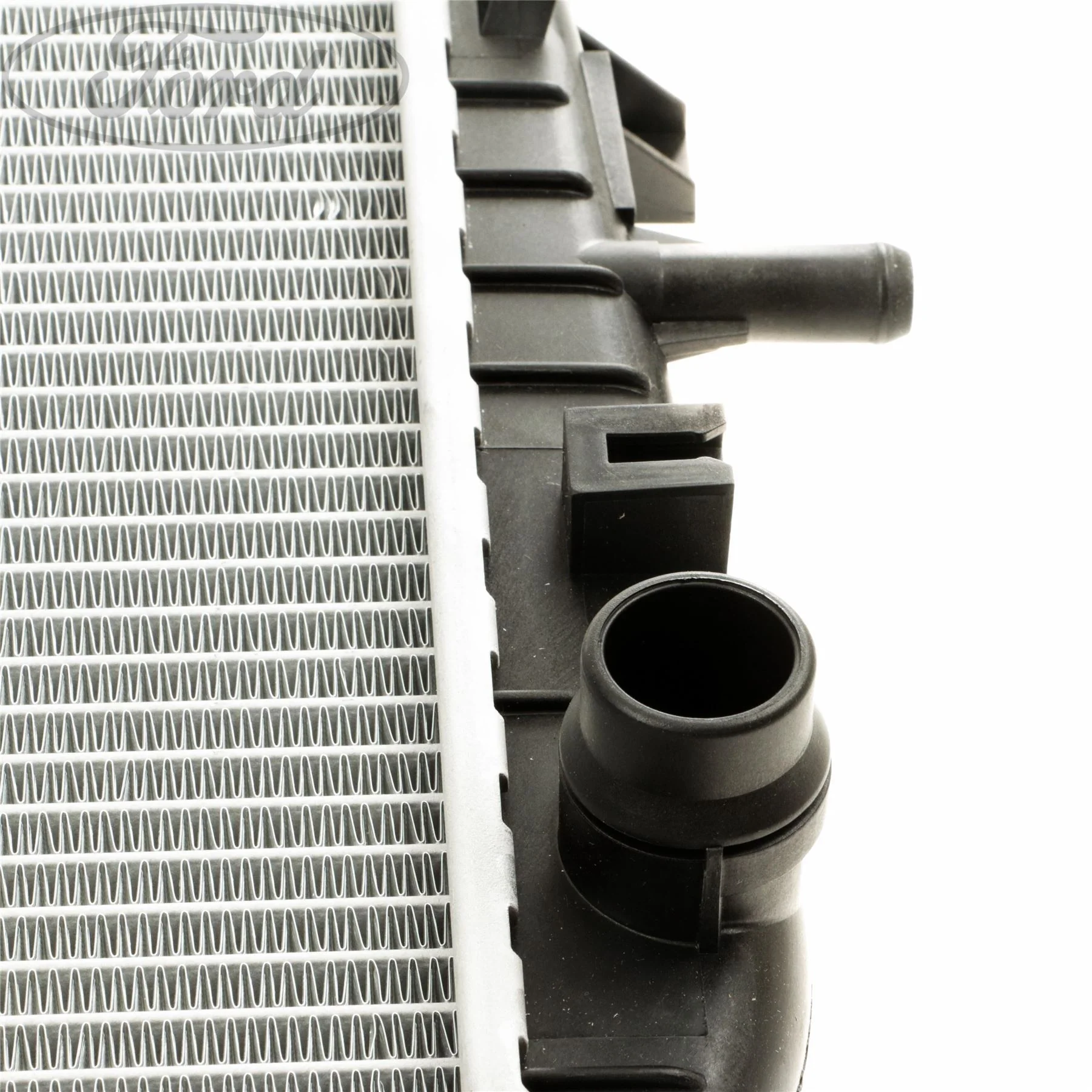 Radiador de refrigeración del motor original para Ford Mondeo 1671774 - Image 3