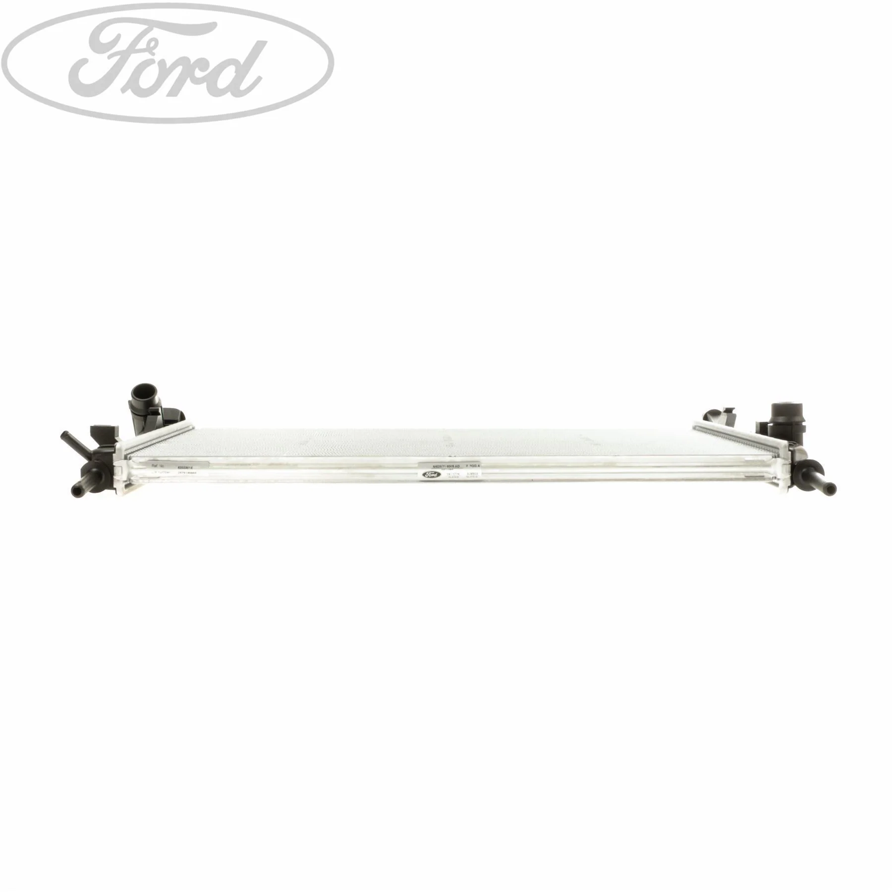 Radiador de refrigeración del motor original para Ford Mondeo 1671774 - Image 5