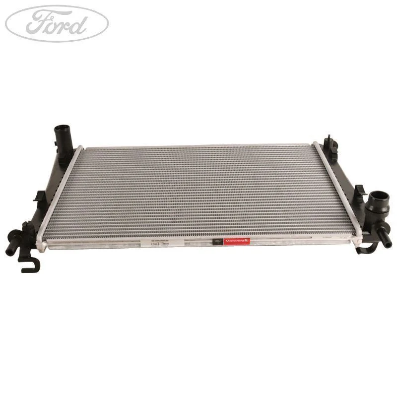 Radiador de refrigeración original para Ford Fiesta Fusion 1.25 Zetec-S Duratec 1897432 - Image 2