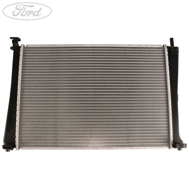 Radiador de refrigeración original para Ford Fiesta Fusion 1.25 Zetec-S Duratec 1897432 - Image 3