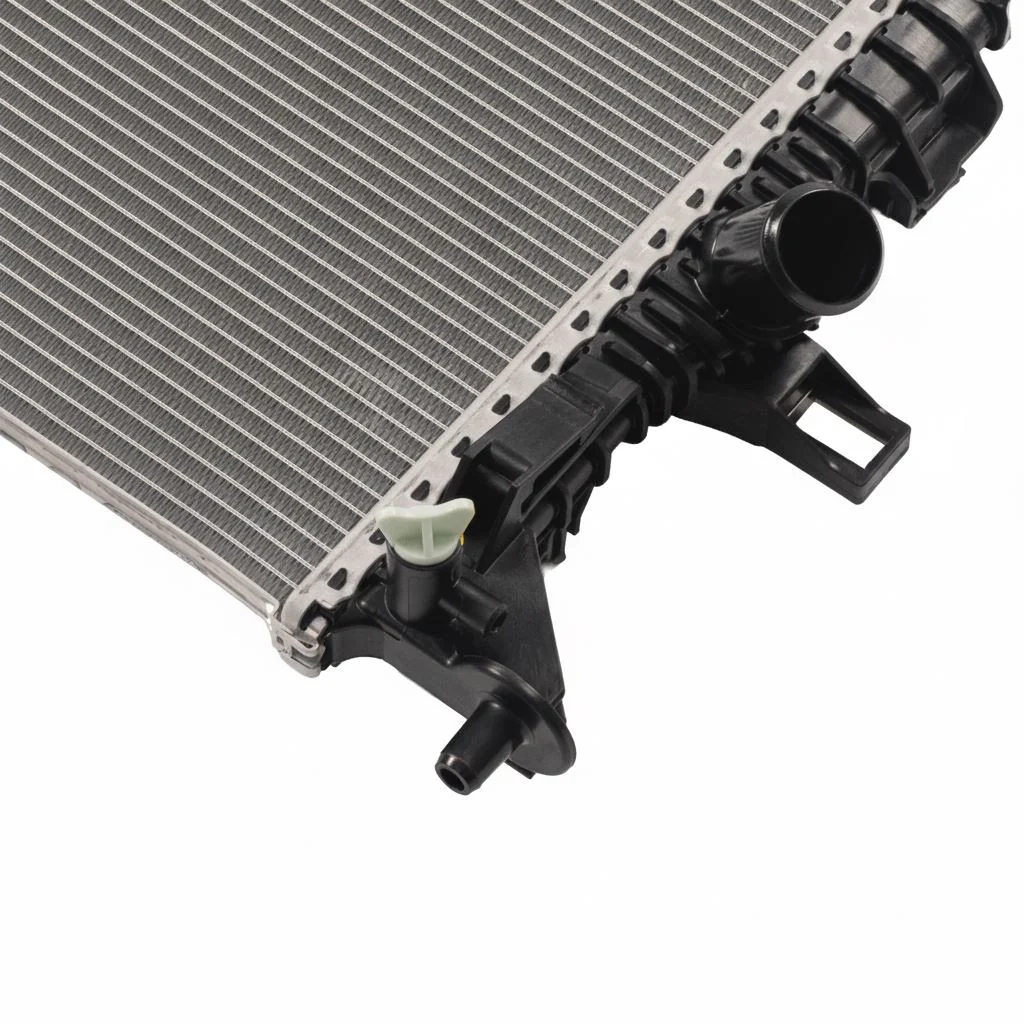 Radiador Focus 1.0 EcoBoost 1.0 TDCi Duratorq 2018+ - Image 2