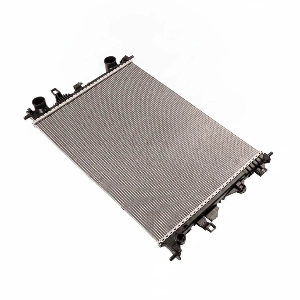 Radiador Focus 1.0 EcoBoost 1.0 TDCi Duratorq 2018+ - Image 5