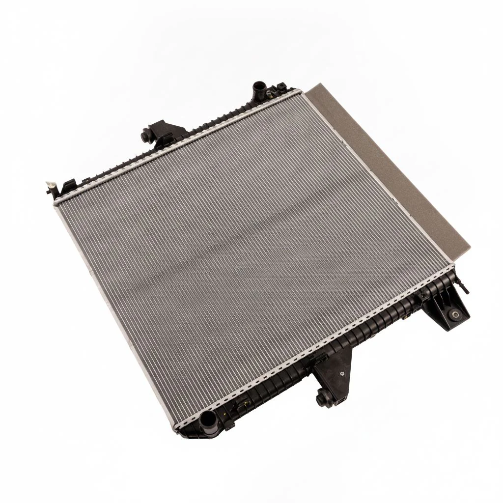 Radiador Ranger 2.0 EcoBlue C/D/J/A/BBHP 2019-2023